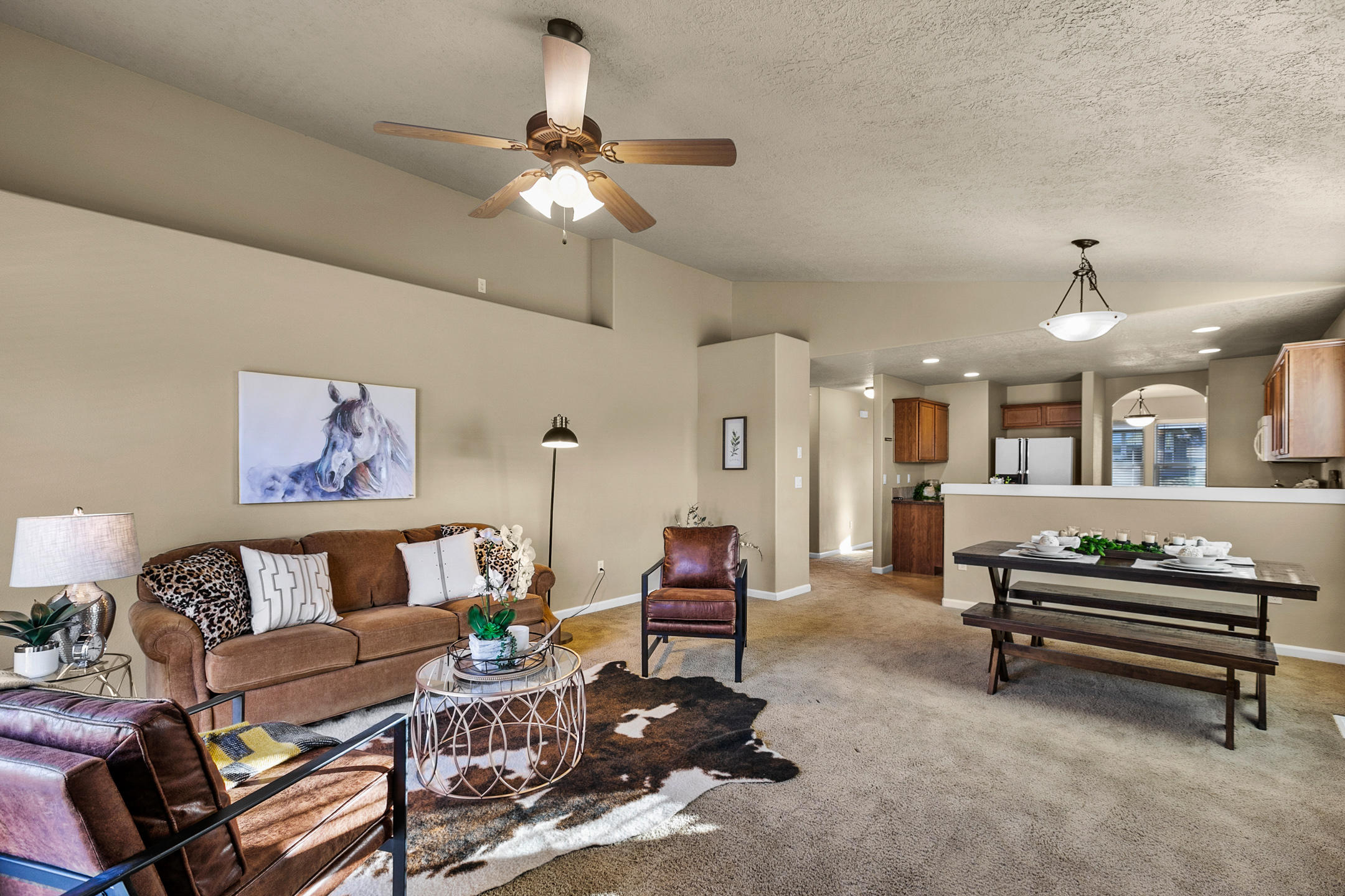 Morning Crest - Residential