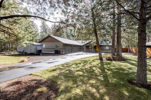 60224 Cinder Butte Road Bend OR 97702