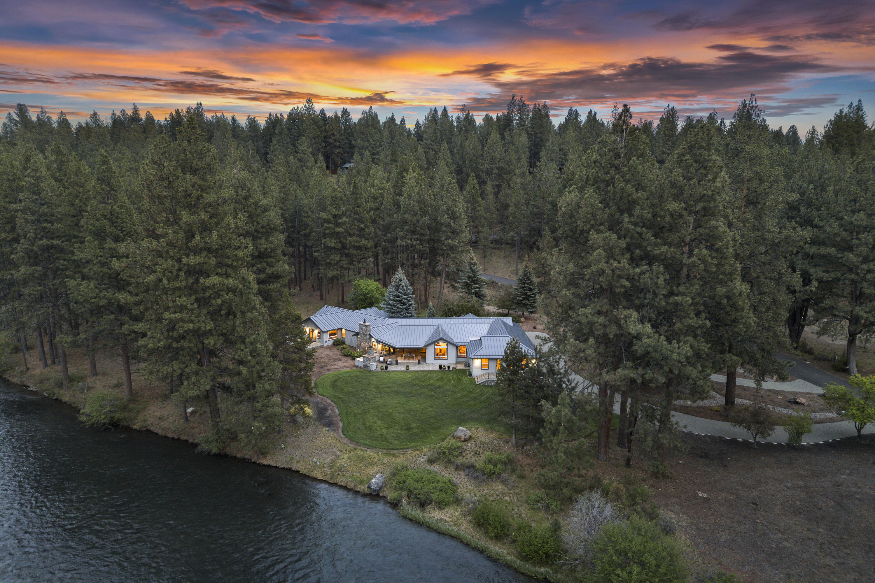 18880 Baker Road