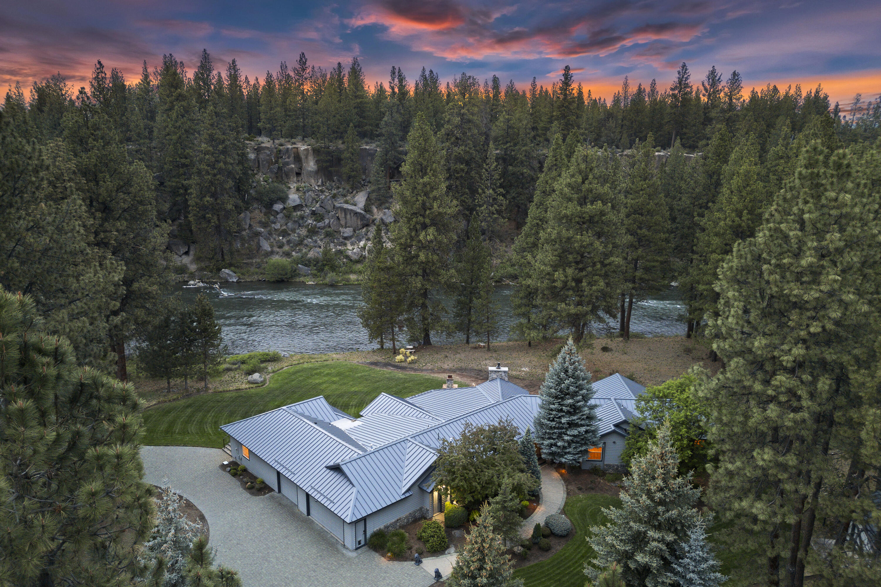 18880 Baker Road