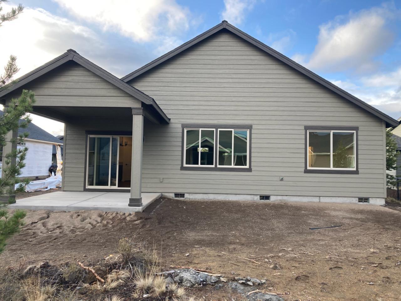 Crescent Creek - Residential