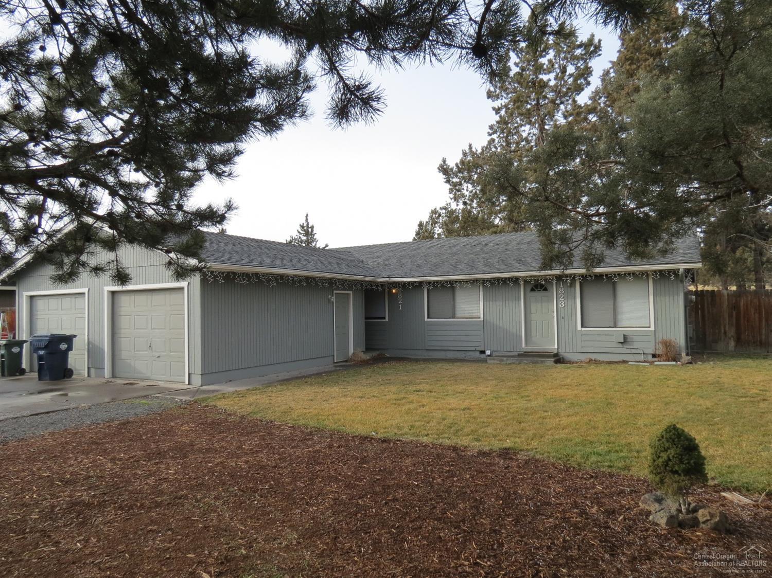 Winchester Arms - Residential Income