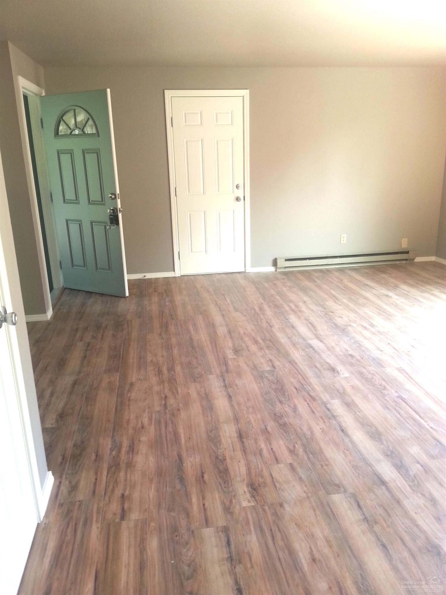 Winchester Arms - Residential Income