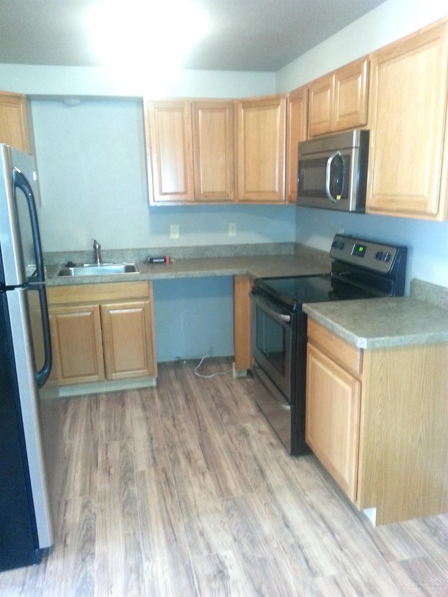 Winchester Arms - Residential Income