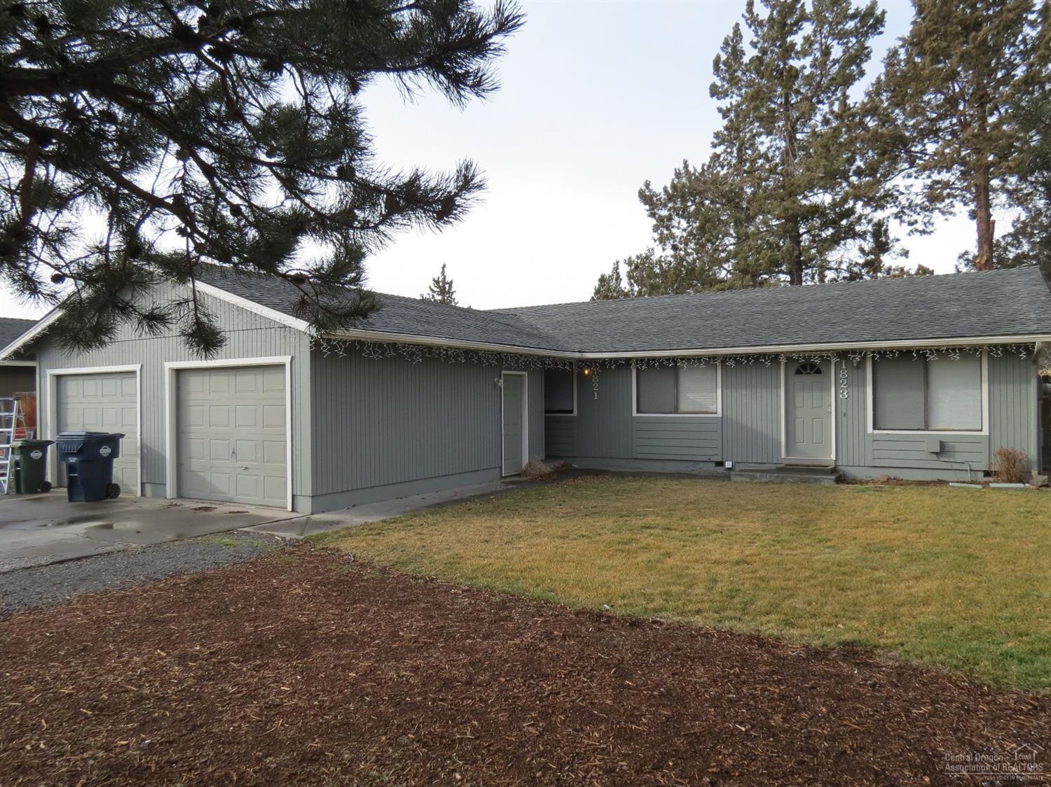 Winchester Arms - Residential Income