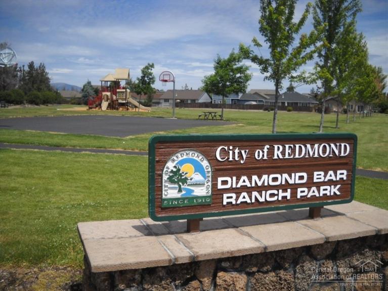 Diamond Bar Ranch - Residential