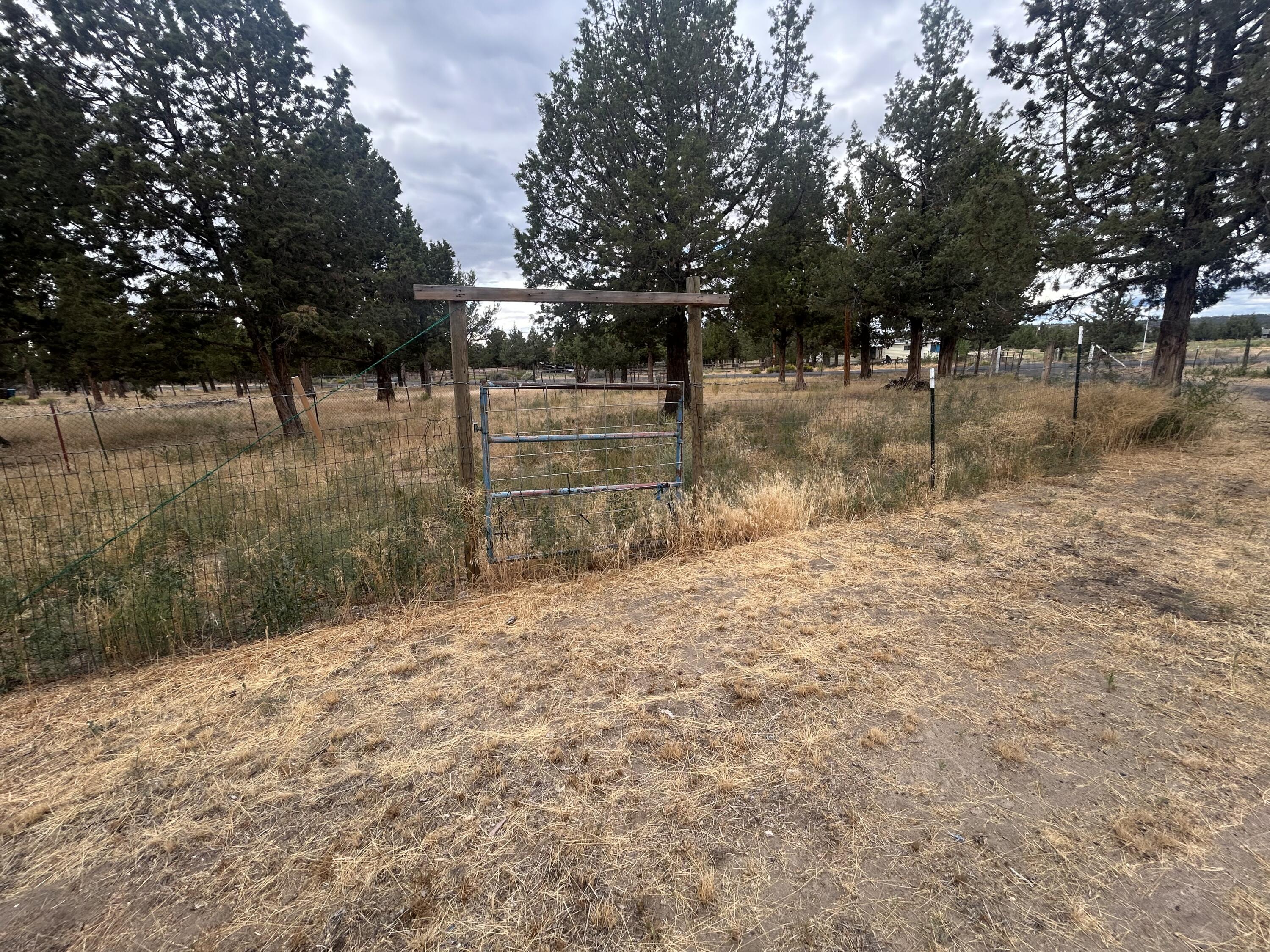 Prineville Lake Acres 2 - Land
