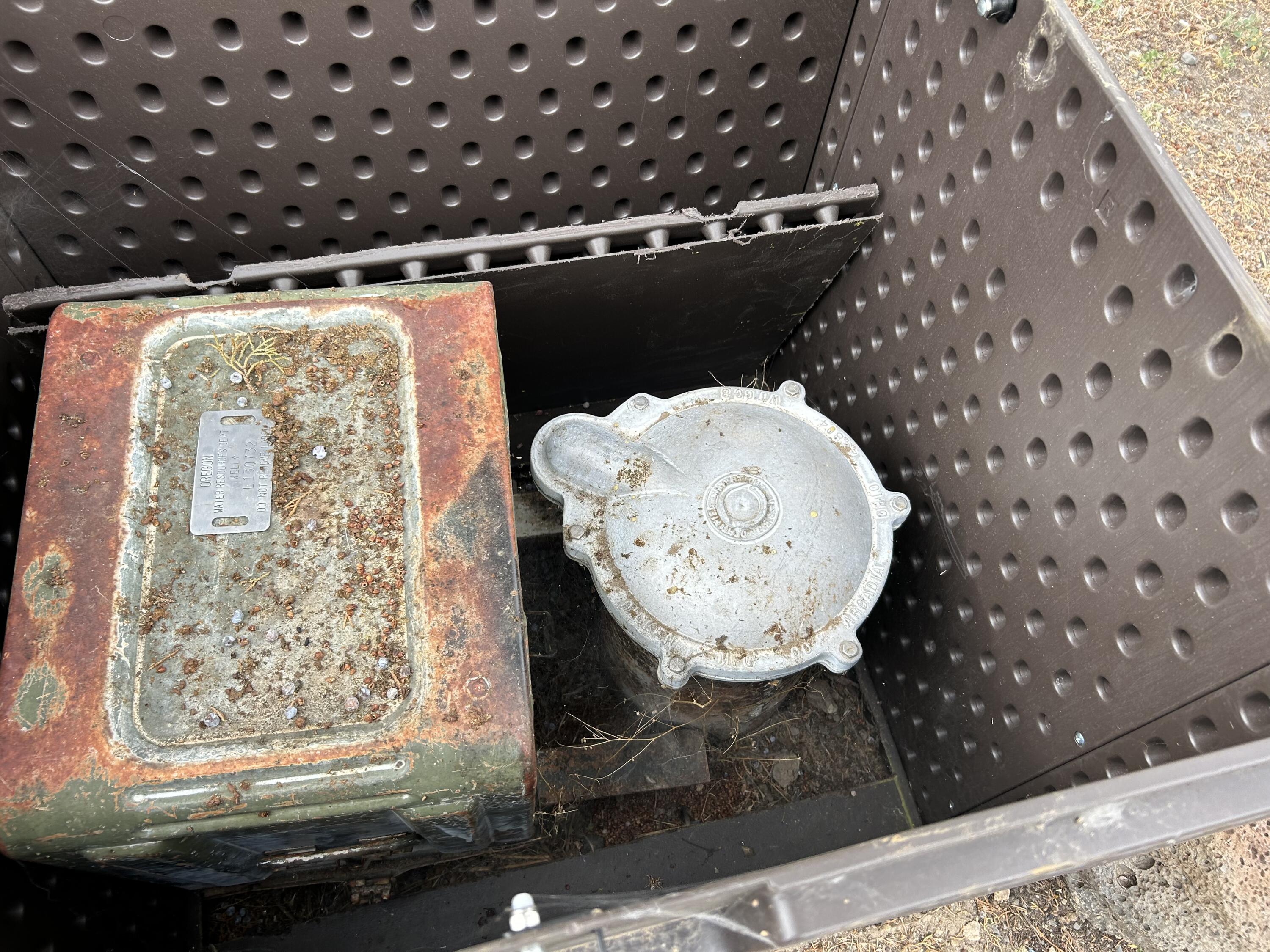 Prineville Lake Acres 2 - Land