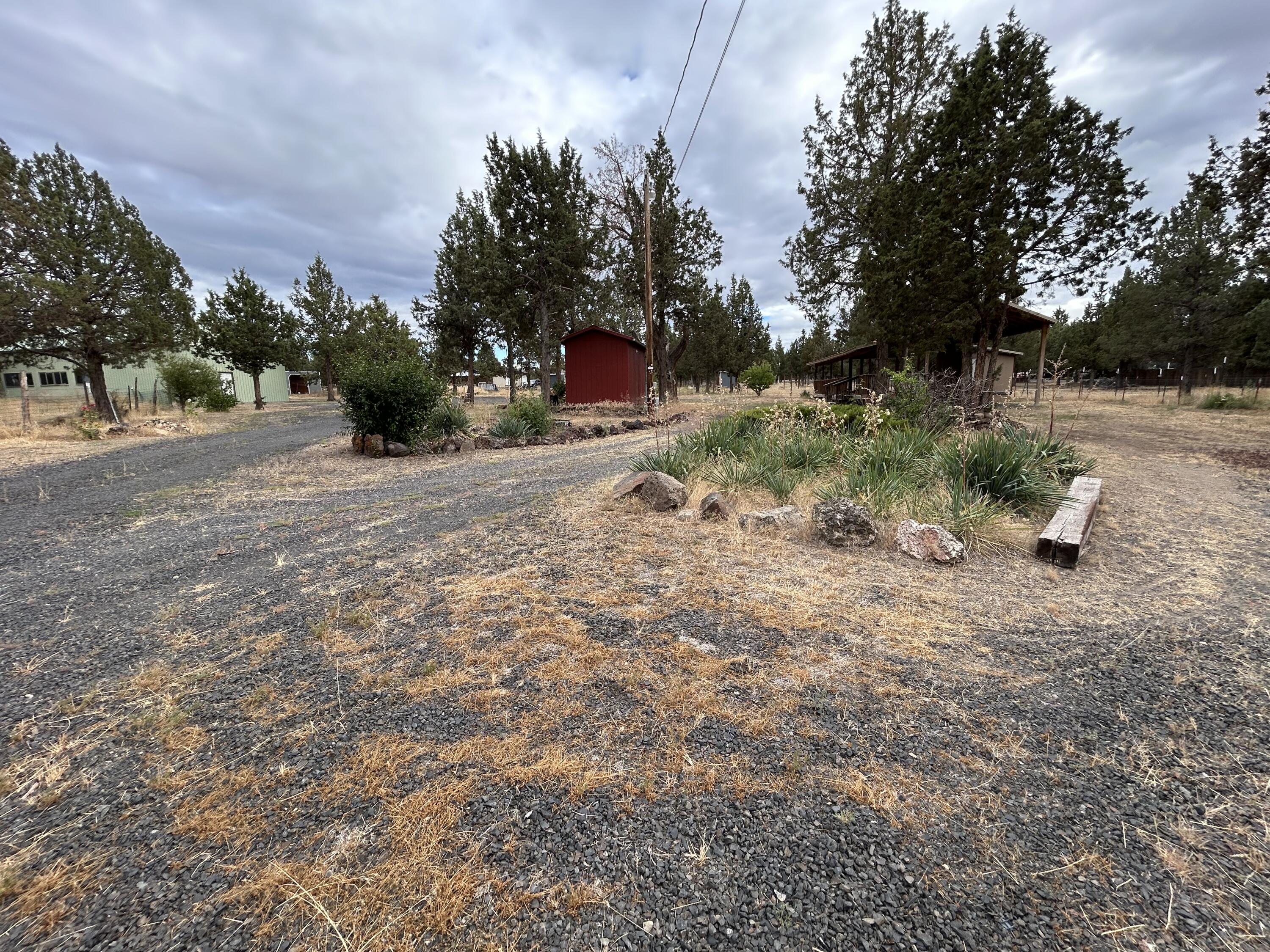 Prineville Lake Acres 2 - Land