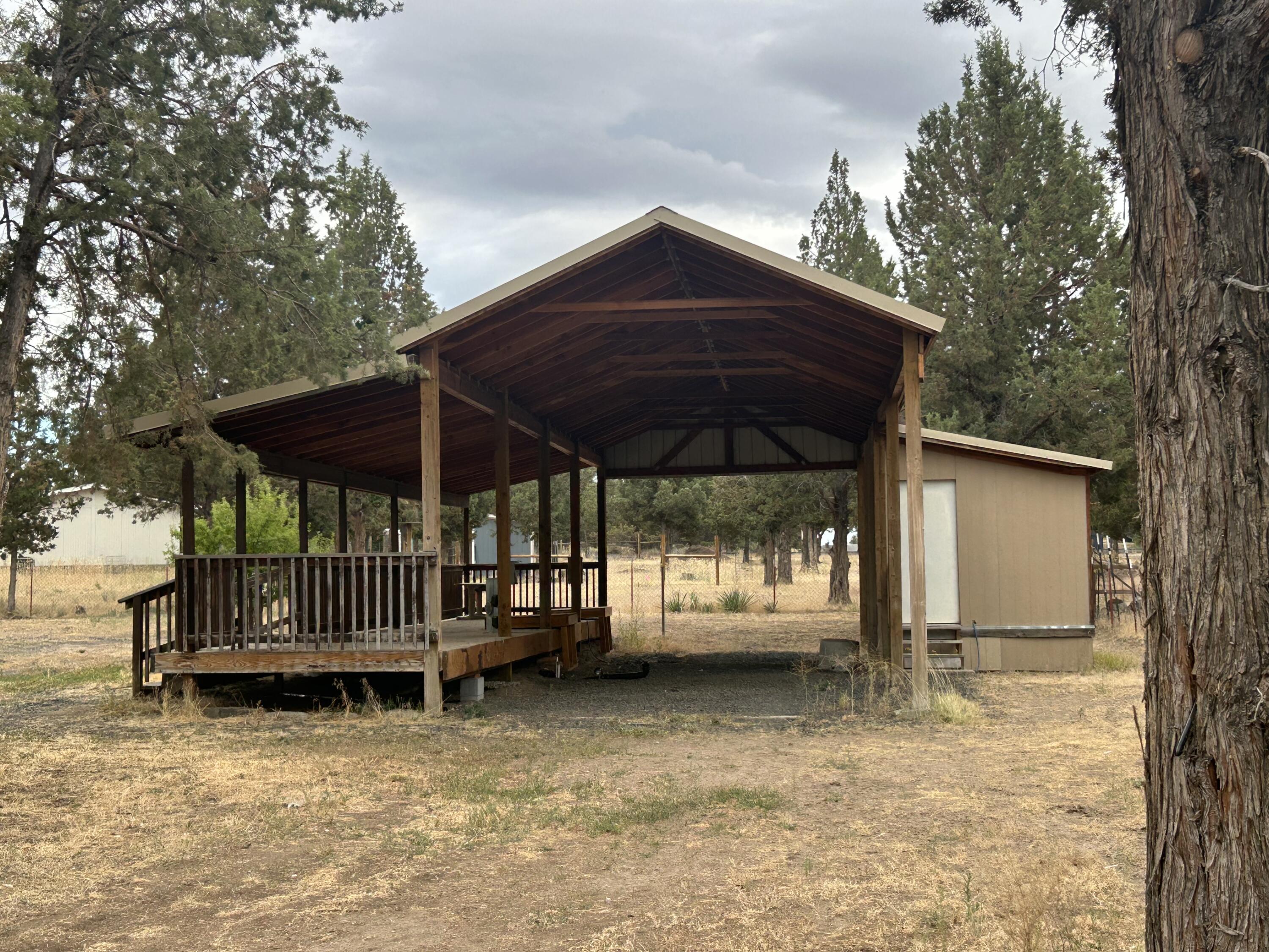 Prineville Lake Acres 2 - Land