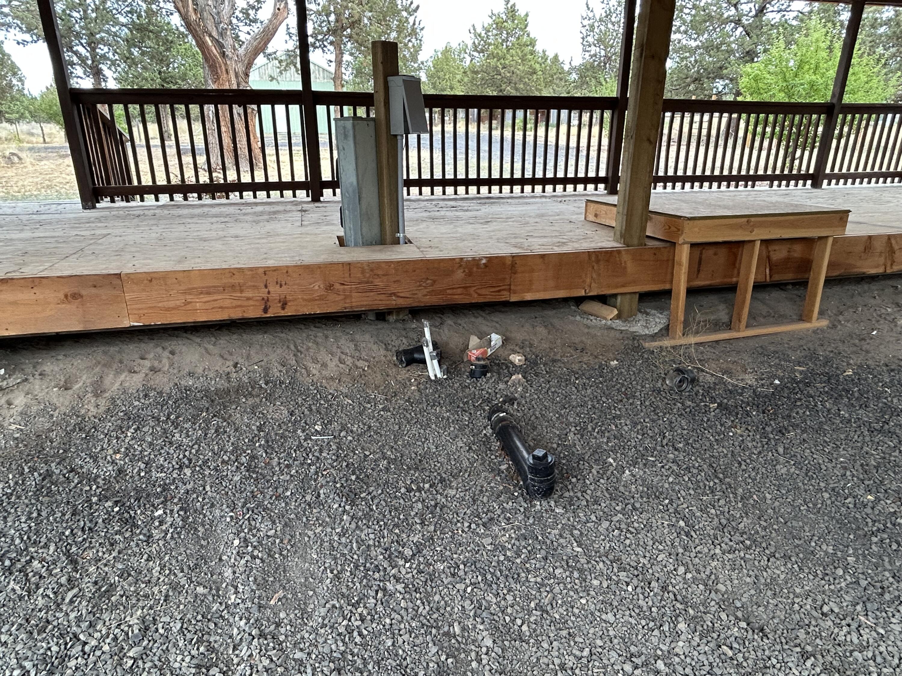 Prineville Lake Acres 2 - Land