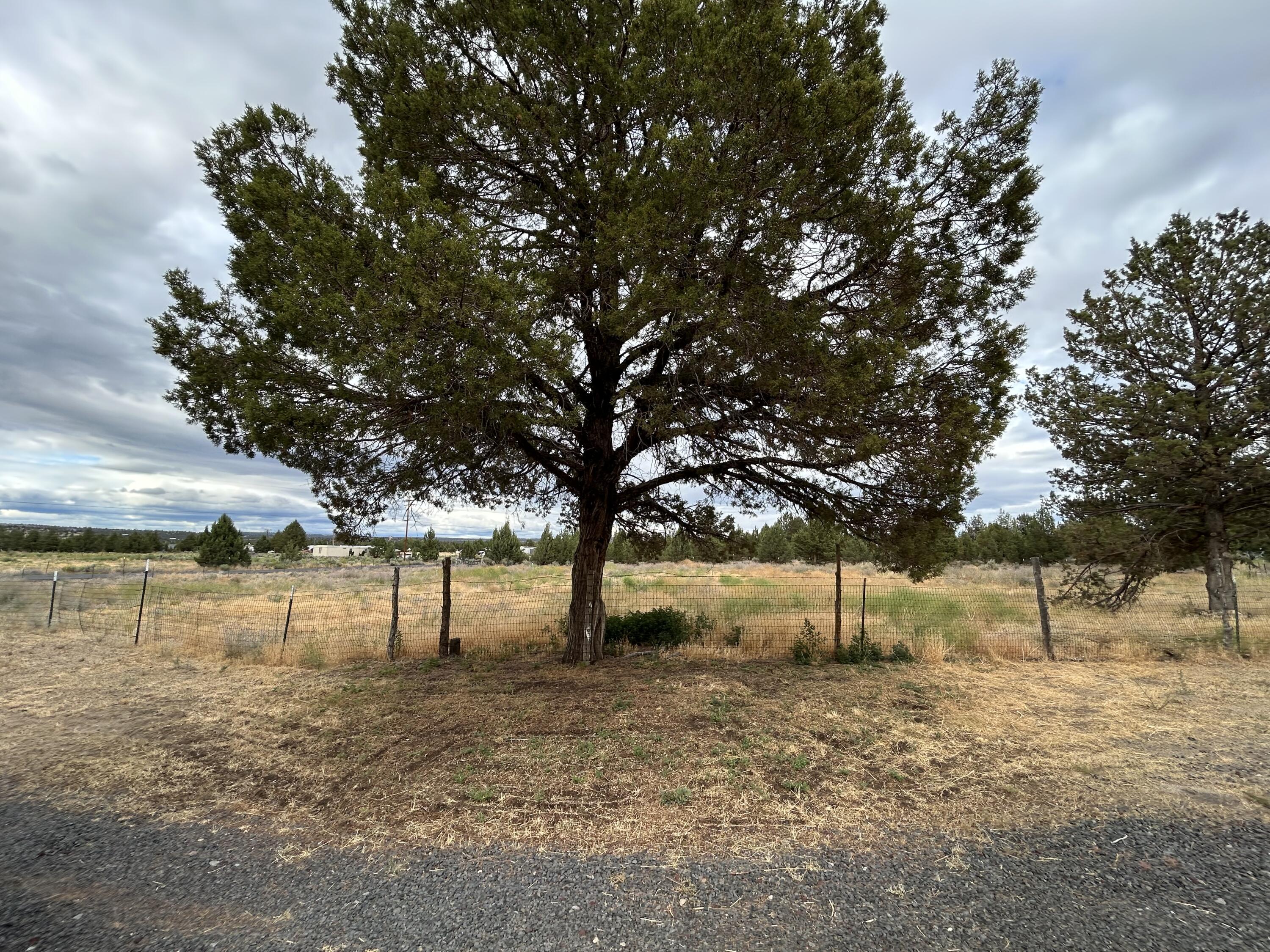 Prineville Lake Acres 2 - Land