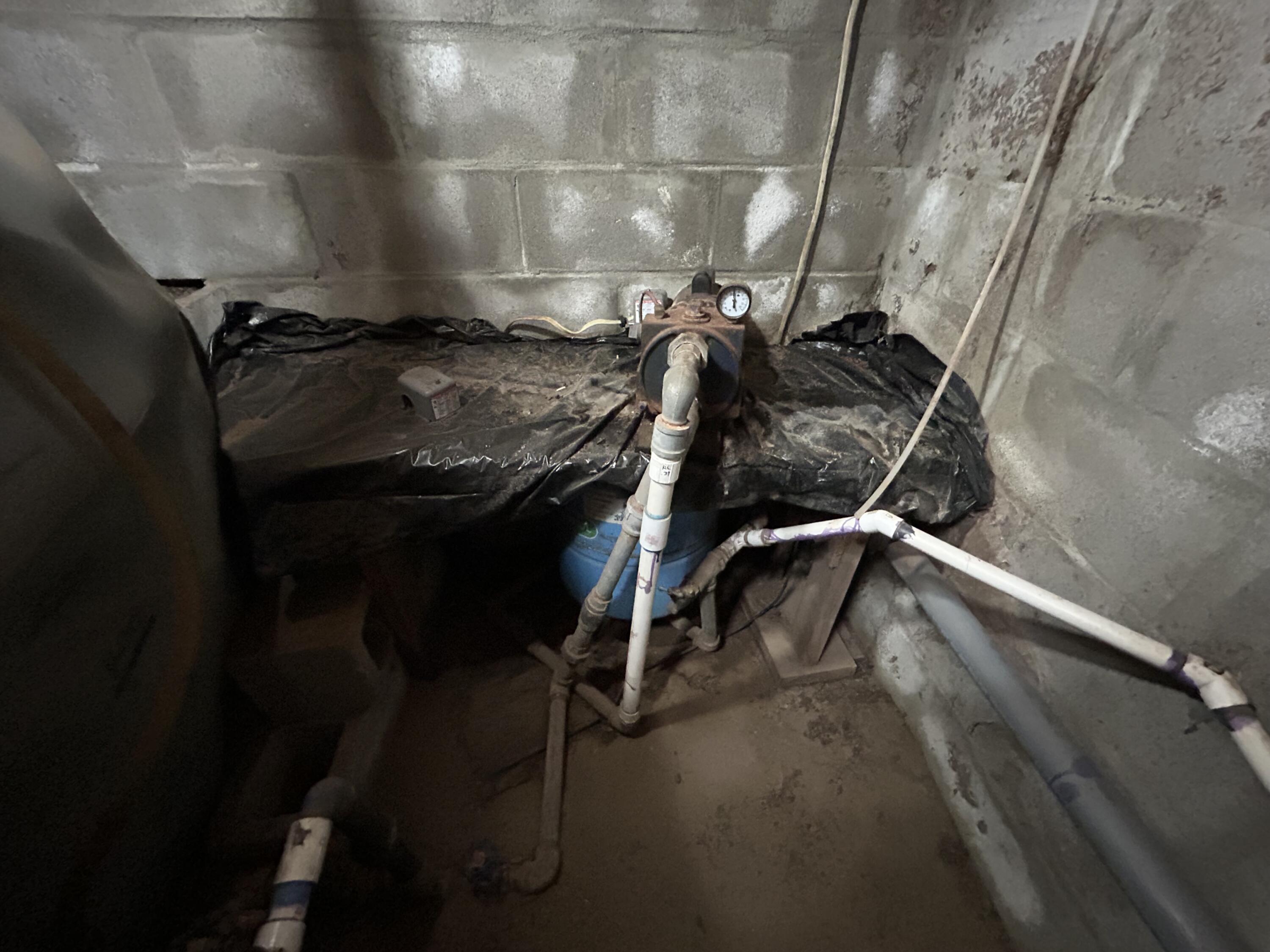 Prineville Lake Acres 2 - Land