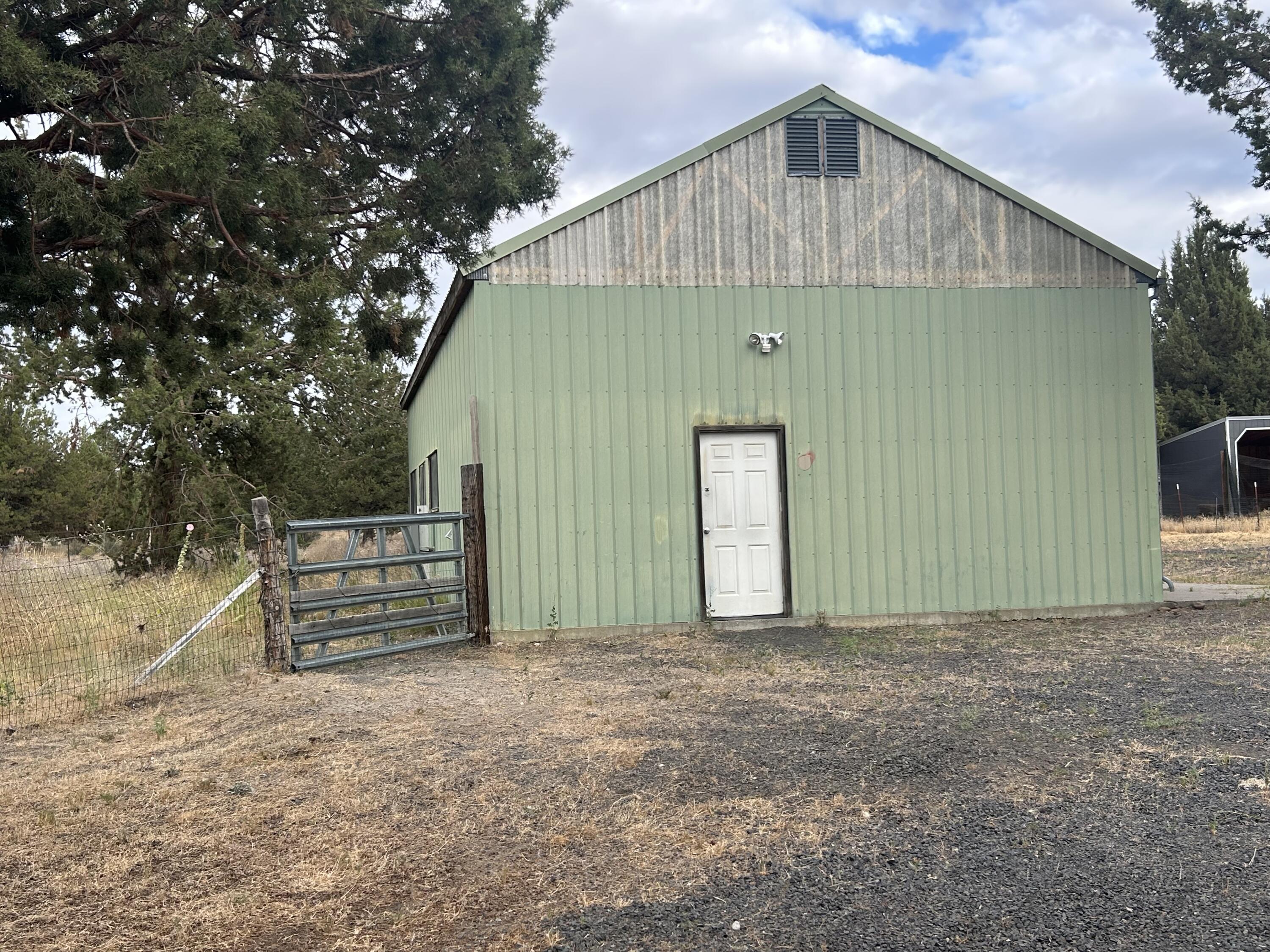 Prineville Lake Acres 2 - Land
