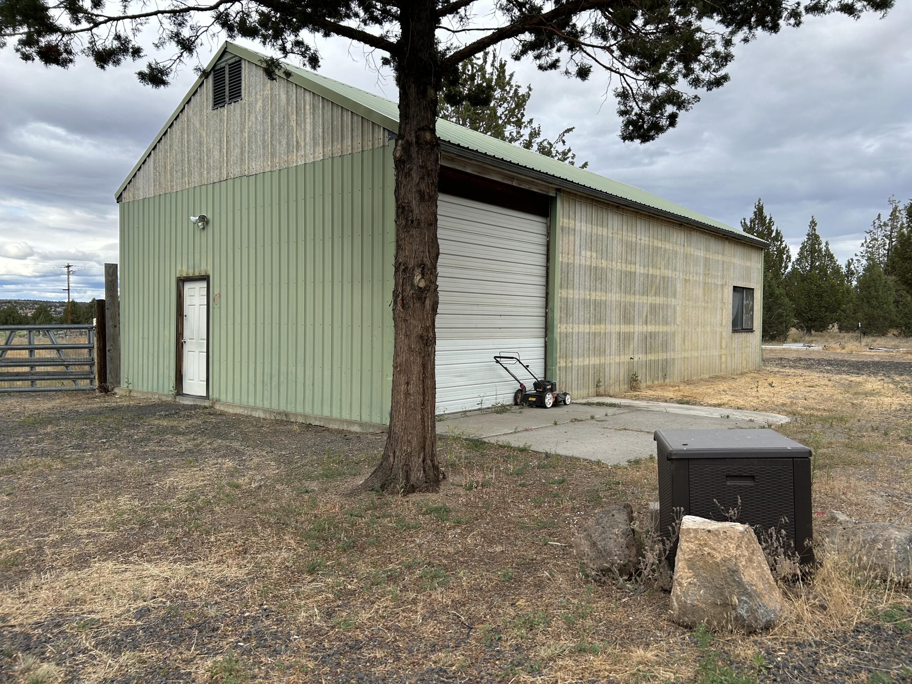 Prineville Lake Acres 2 - Land