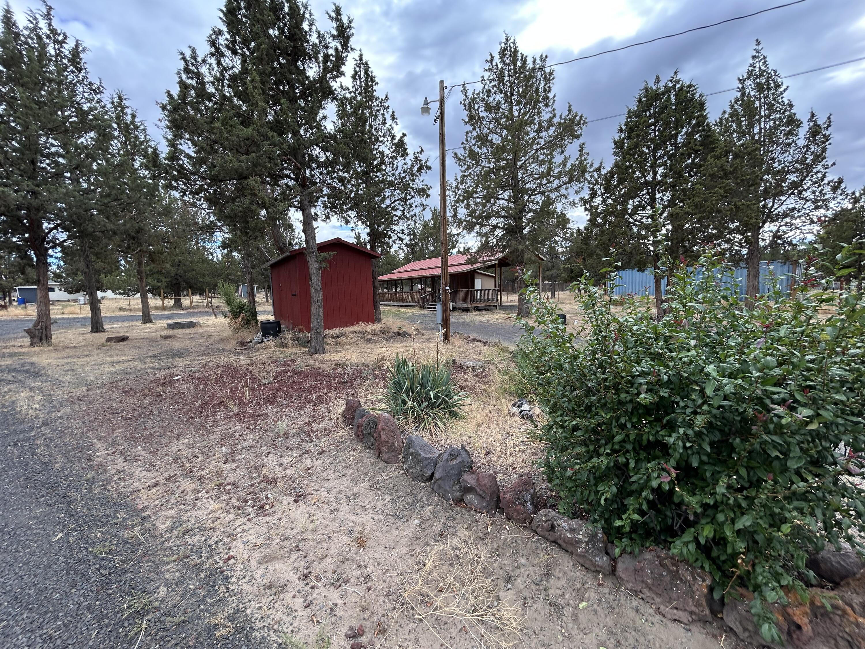 Prineville Lake Acres 2 - Land