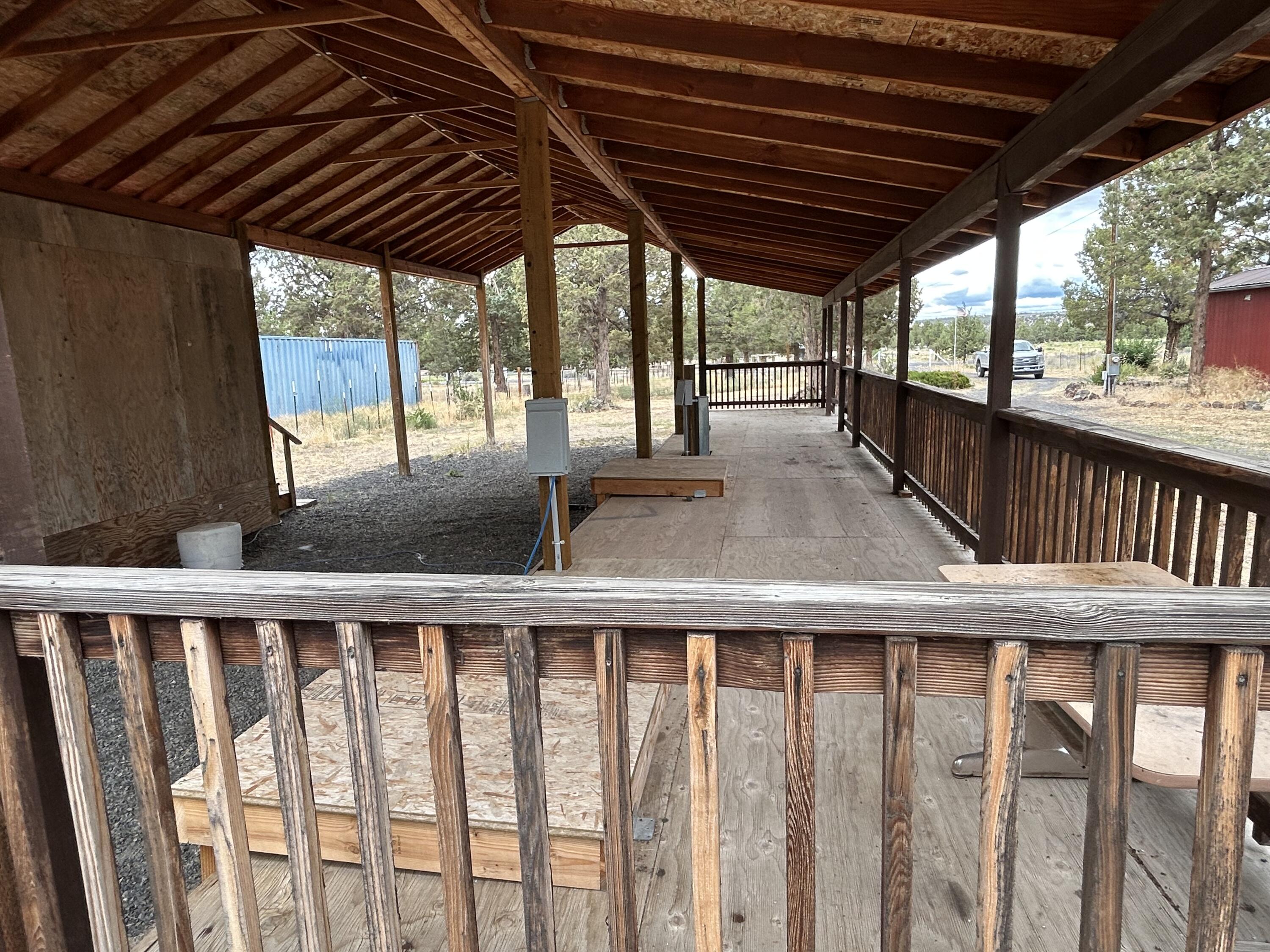 Prineville Lake Acres 2 - Land