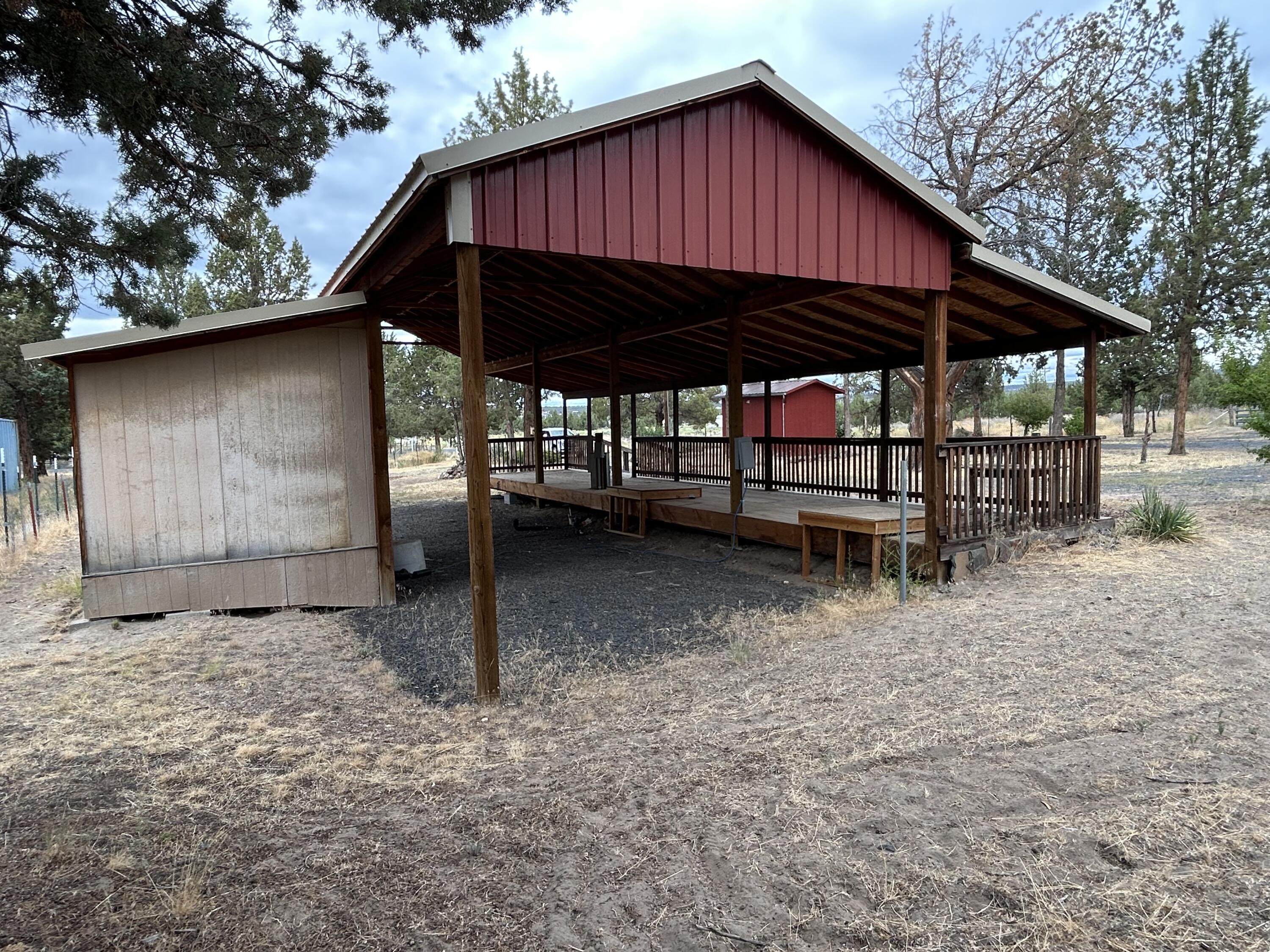 Prineville Lake Acres 2 - Land