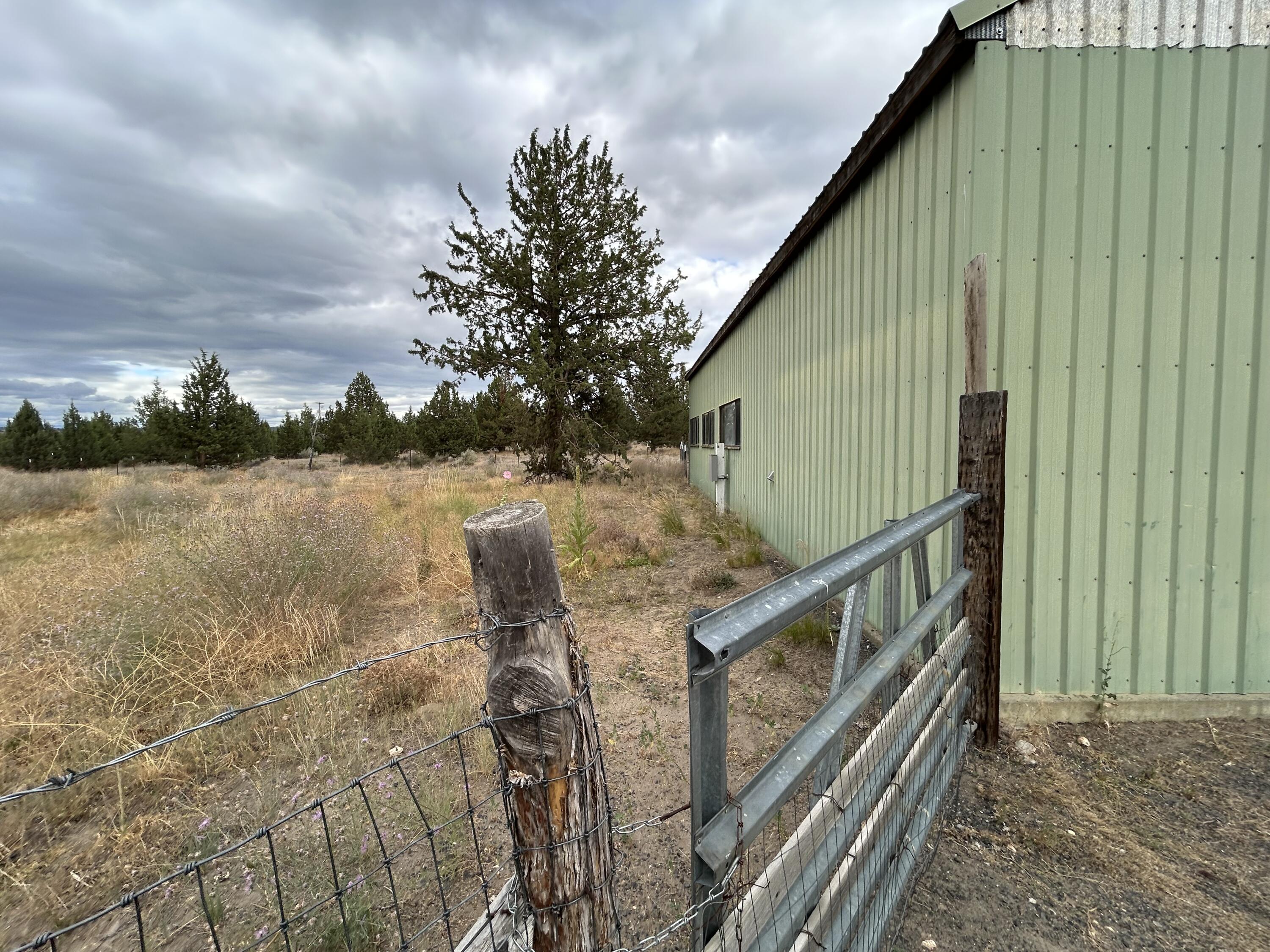 Prineville Lake Acres 2 - Land