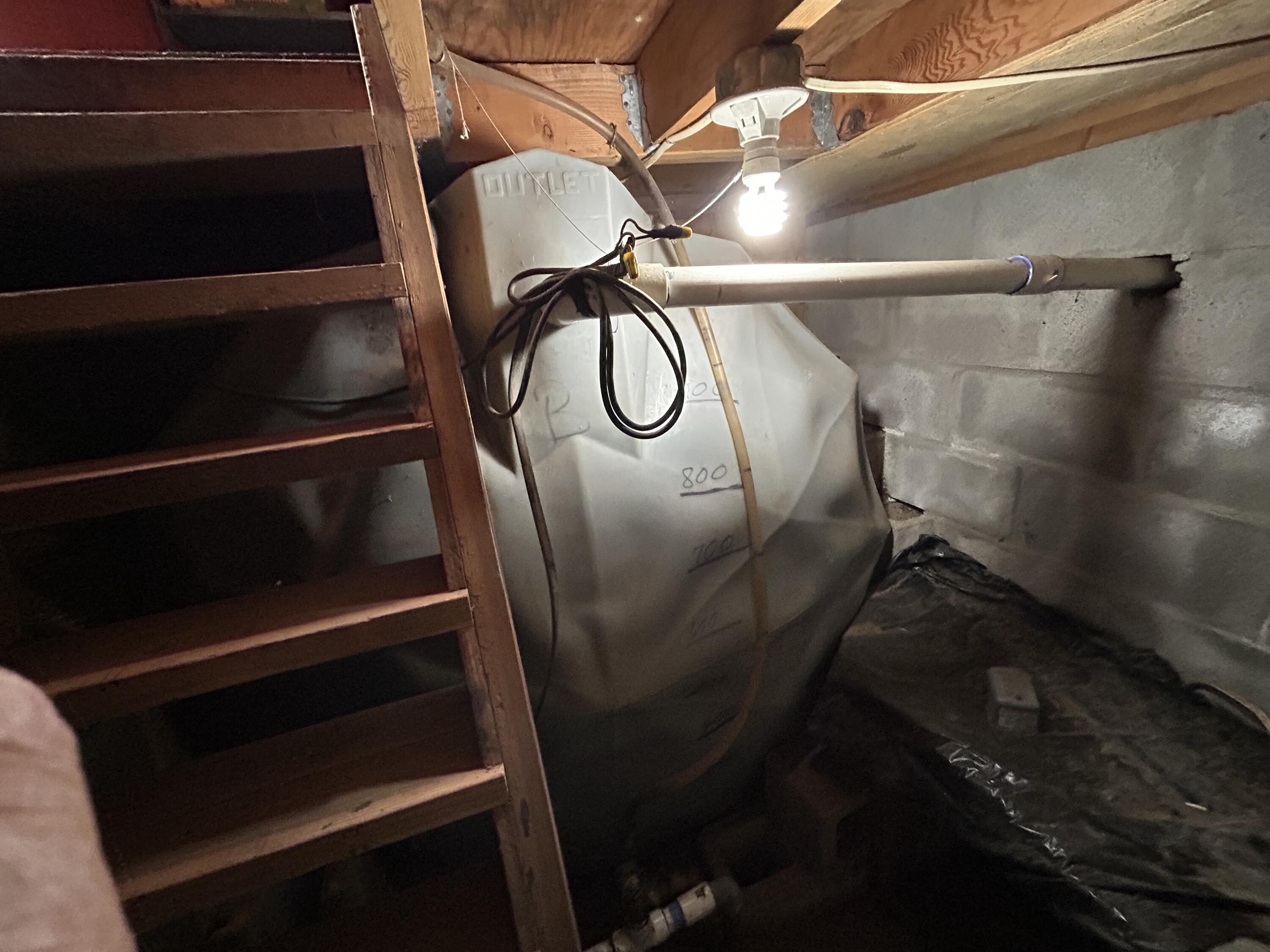 Prineville Lake Acres 2 - Land