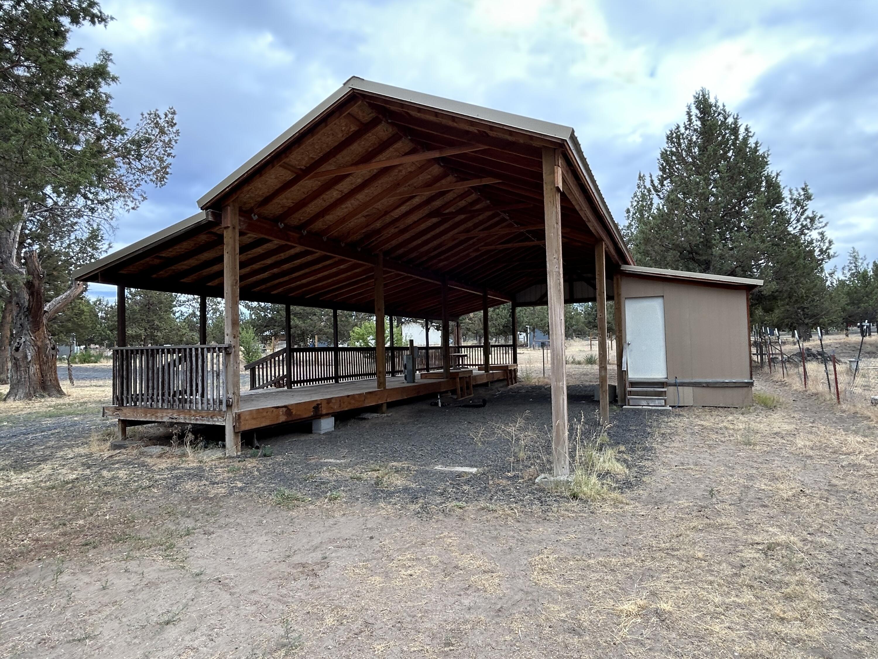 Prineville Lake Acres 2 - Land