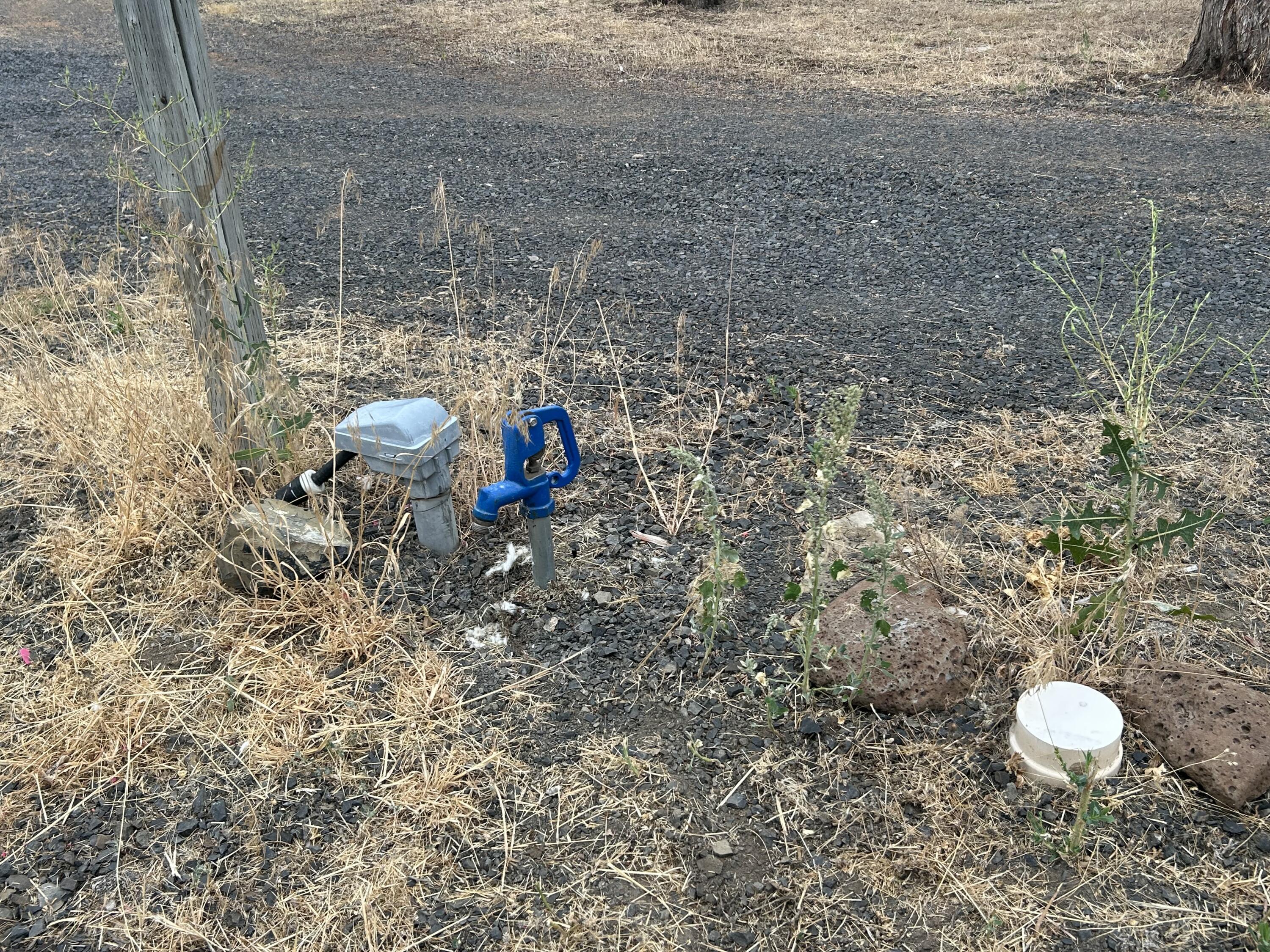 Prineville Lake Acres 2 - Land