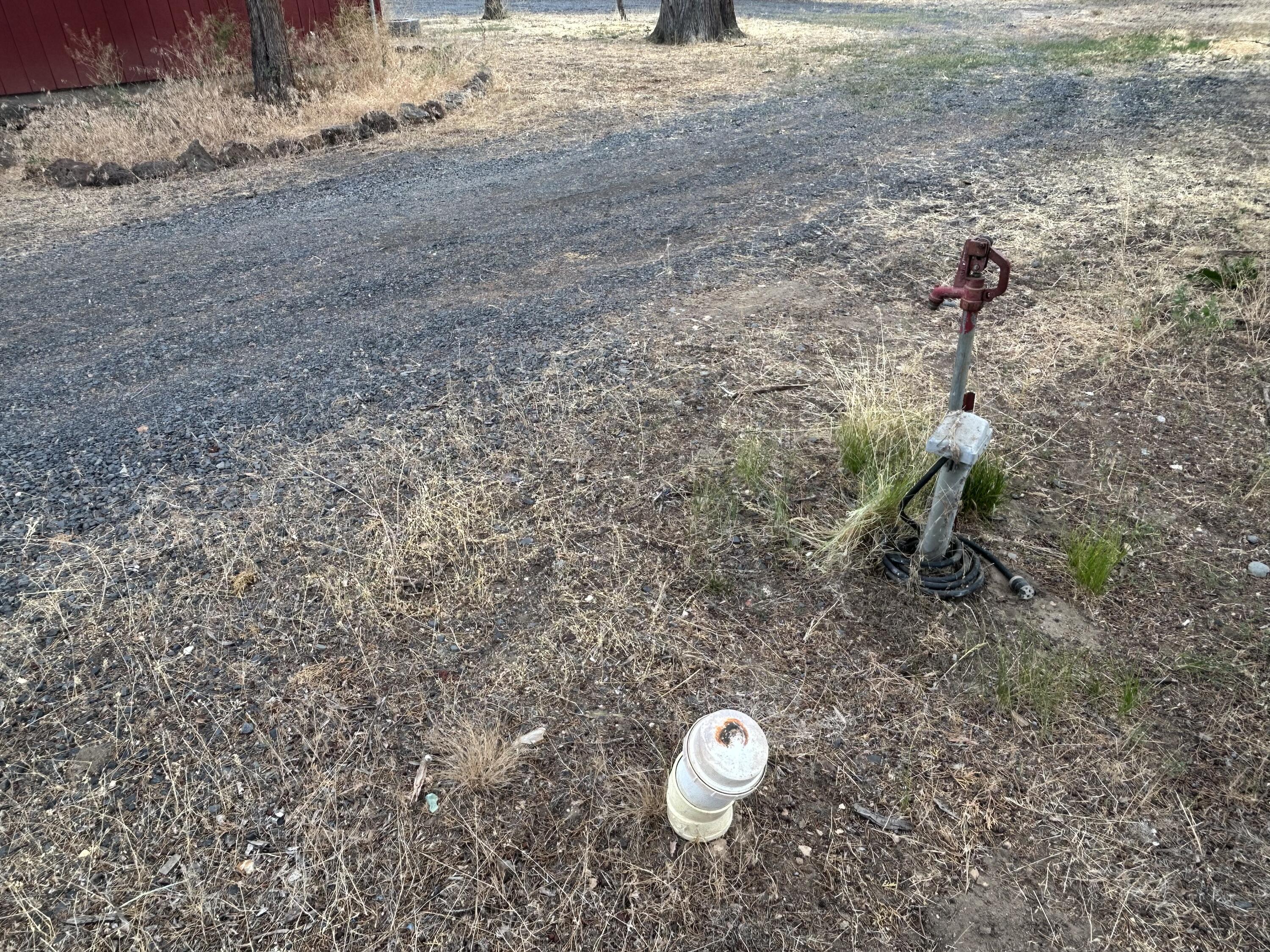 Prineville Lake Acres 2 - Land