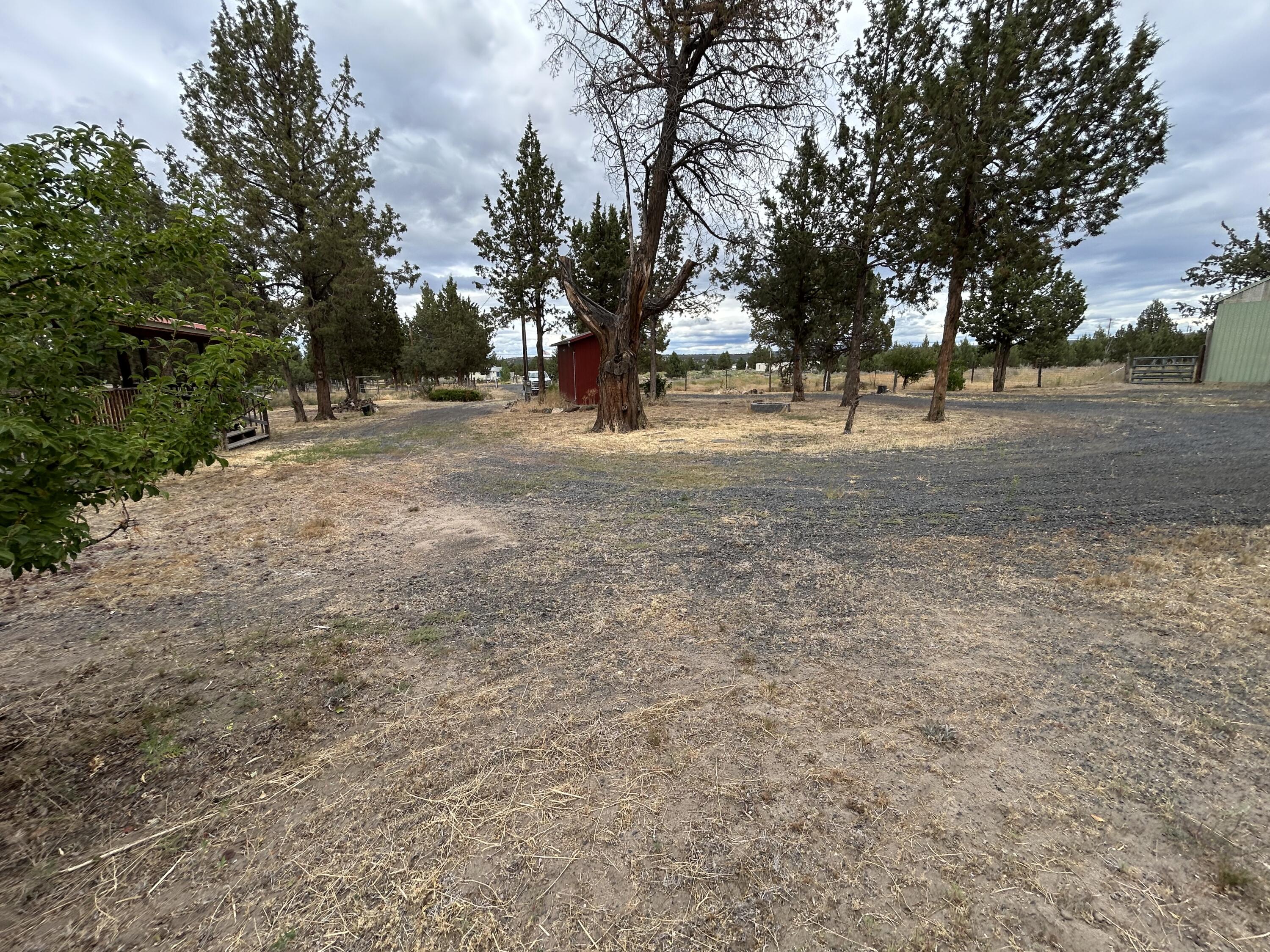 Prineville Lake Acres 2 - Land