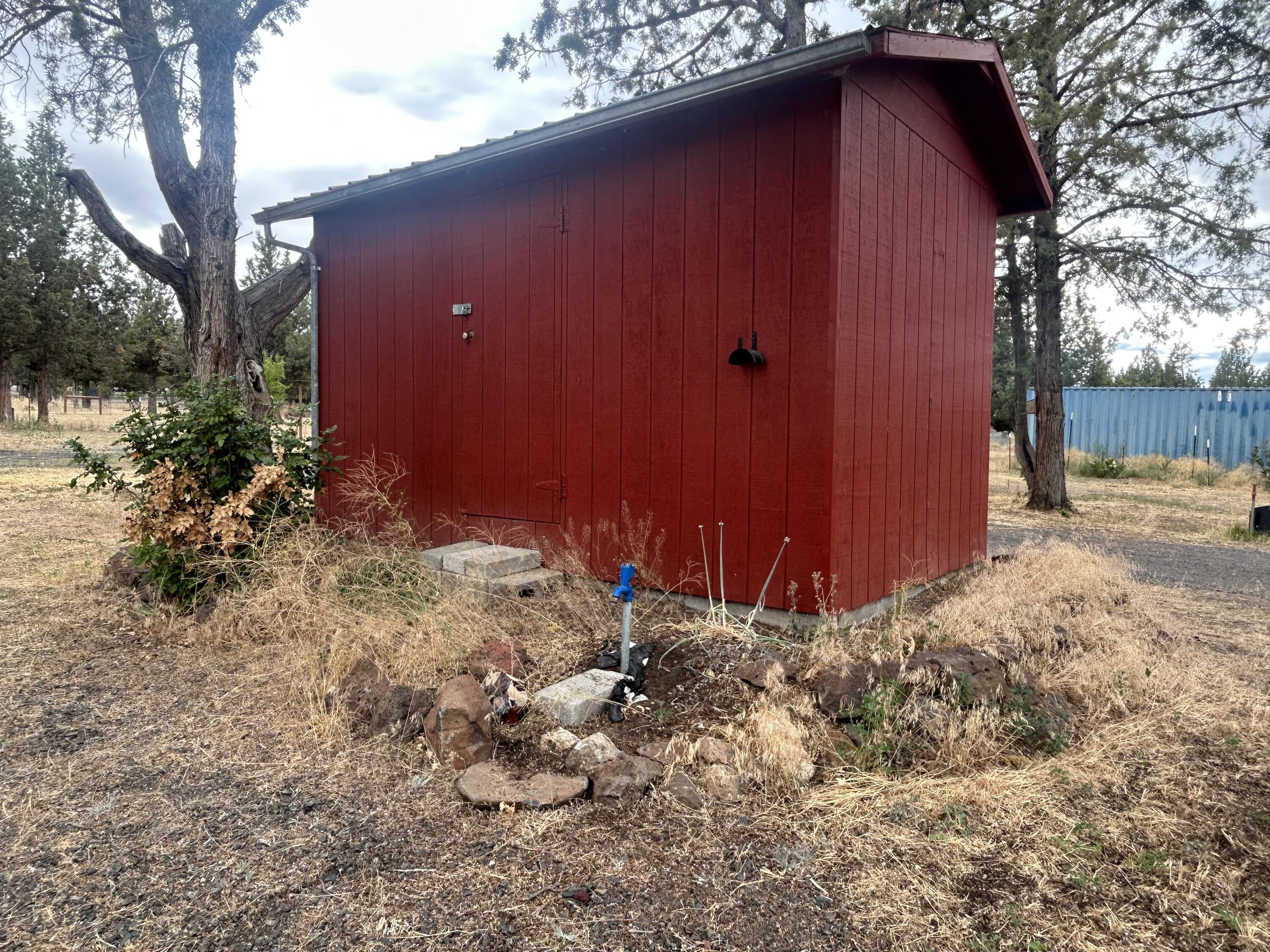 Prineville Lake Acres 2 - Land