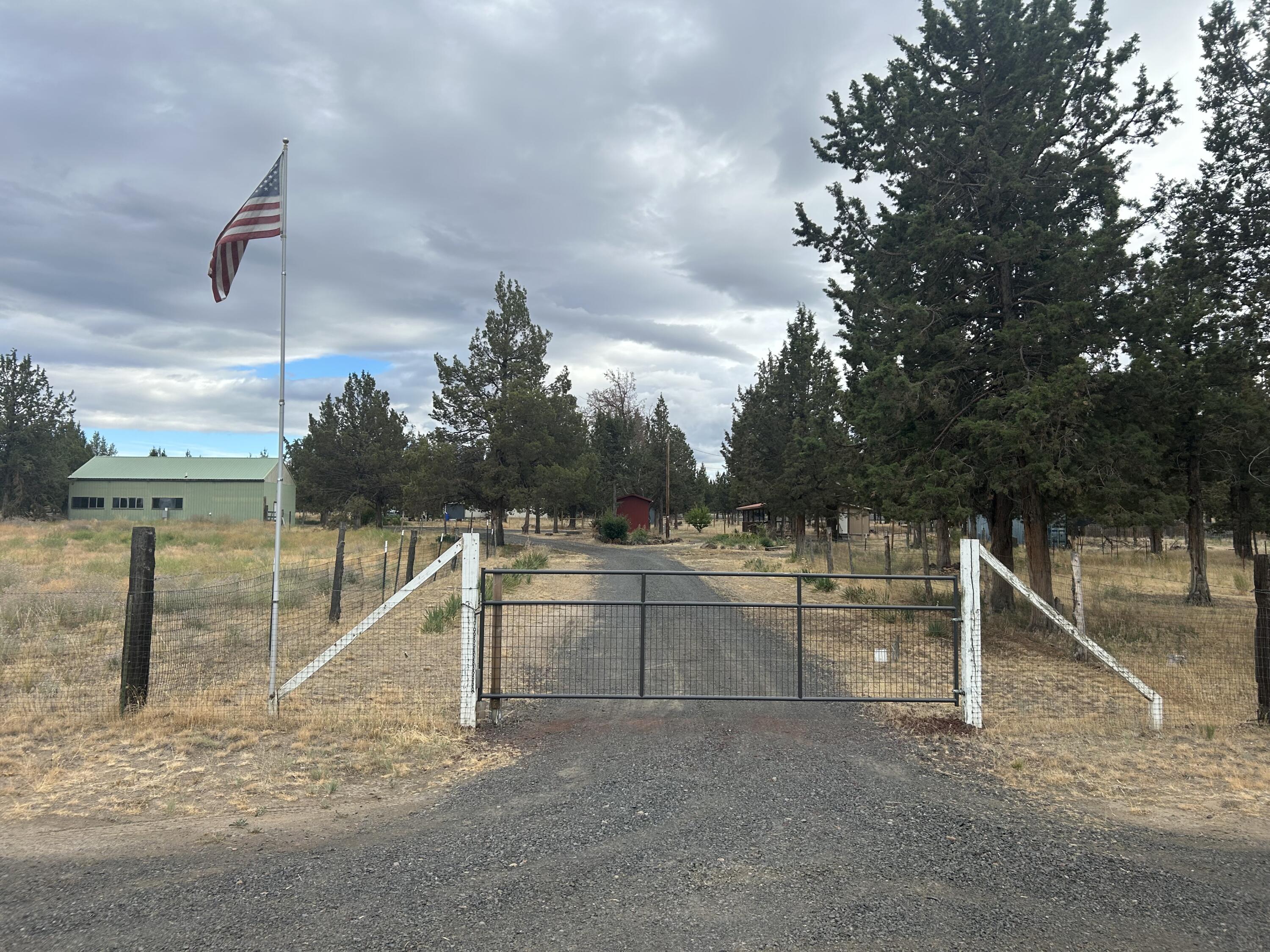Prineville Lake Acres 2 - Land