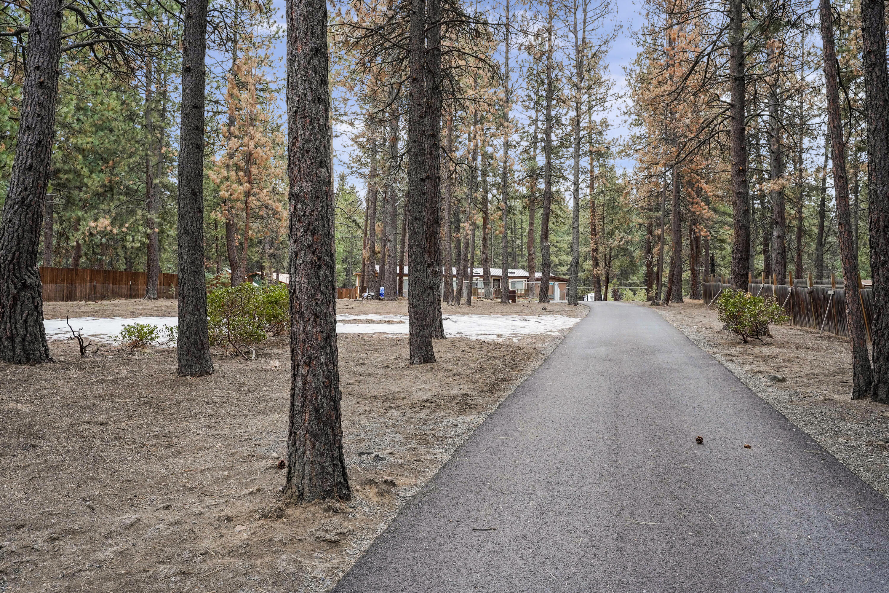 Deschutes RiverWoods - Residential