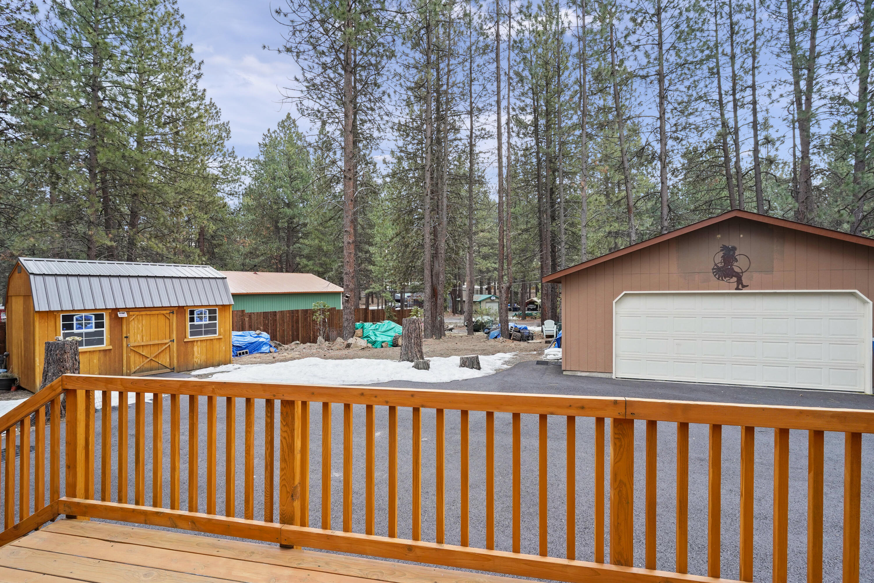 Deschutes RiverWoods - Residential