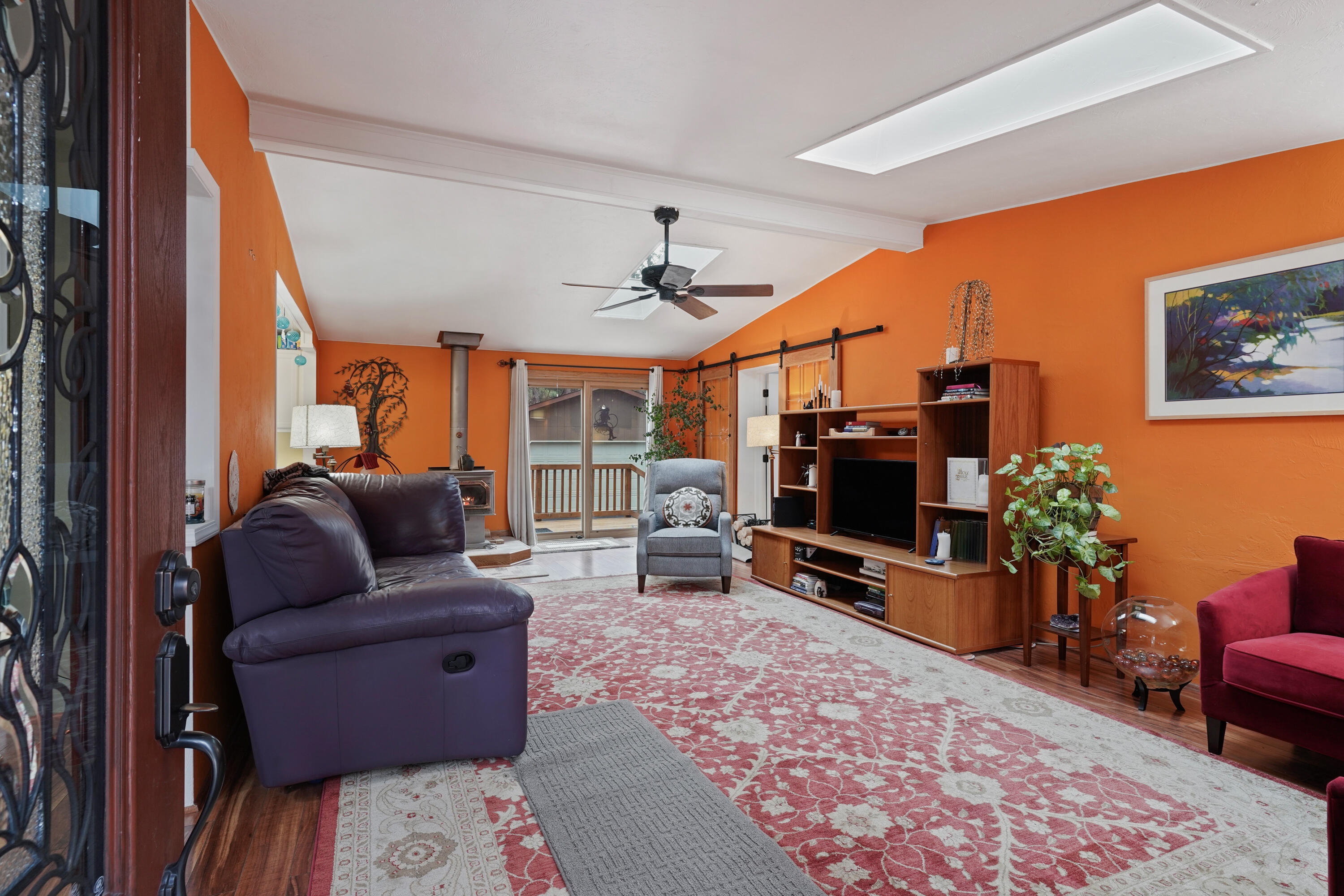 Deschutes RiverWoods - Residential