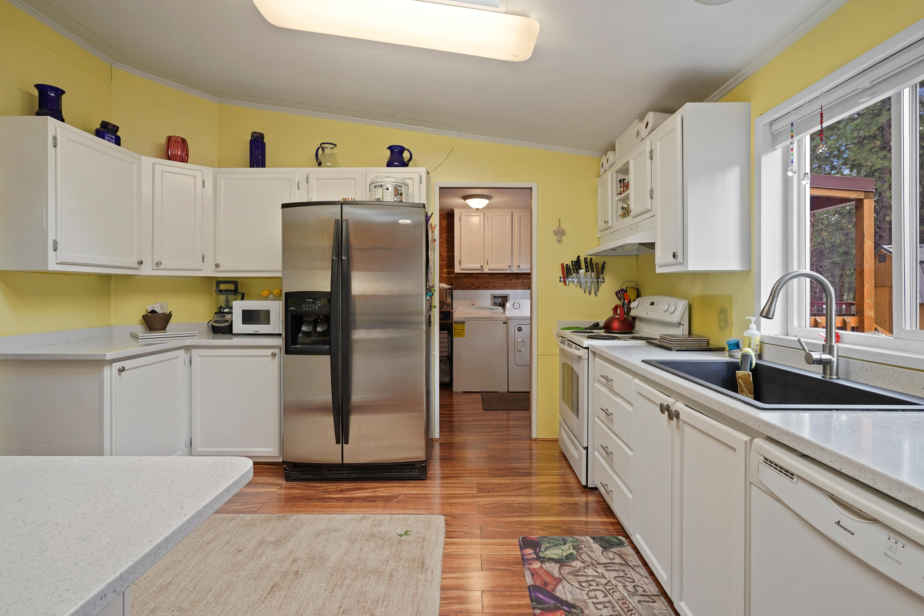 Deschutes RiverWoods - Residential