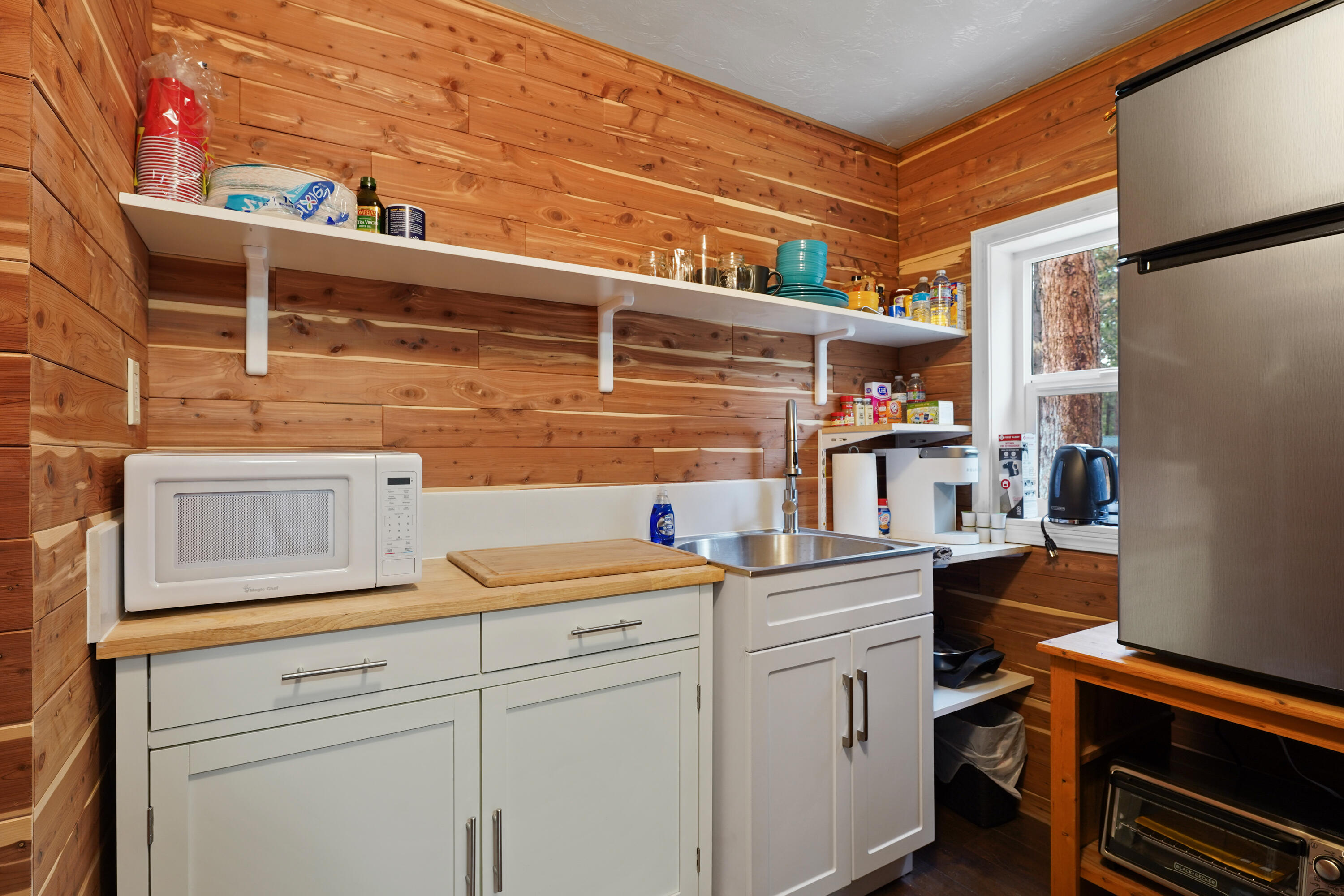 Deschutes RiverWoods - Residential