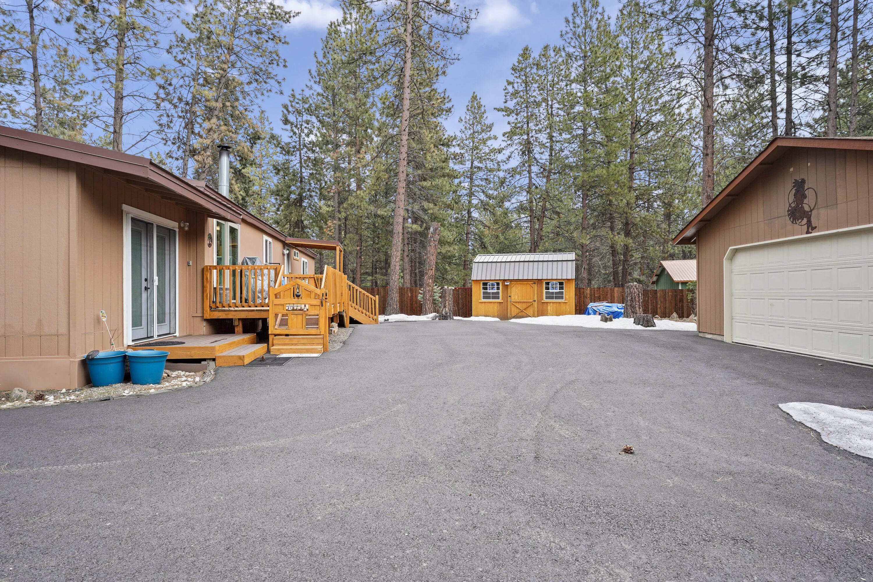 Deschutes RiverWoods - Residential