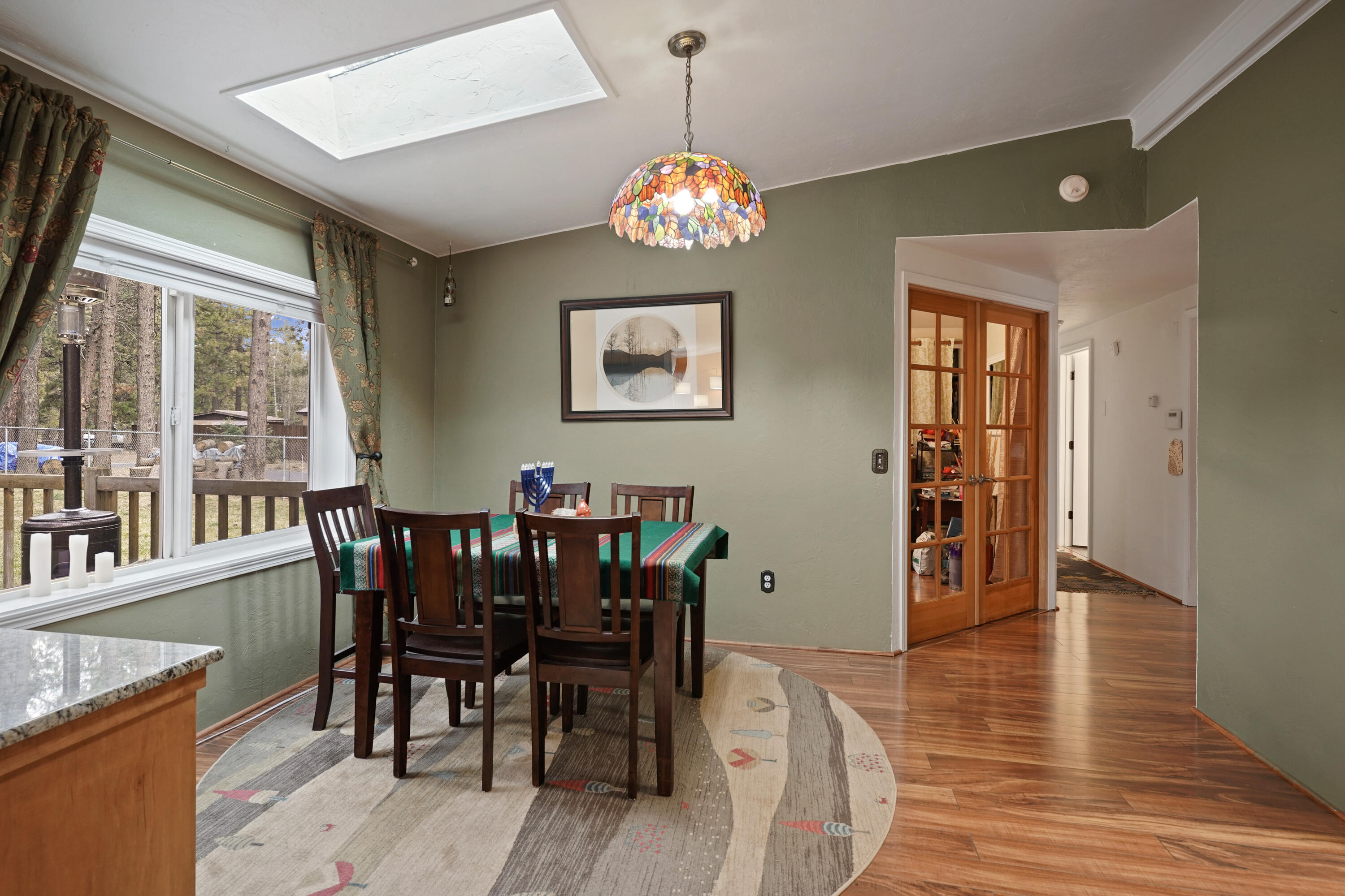 Deschutes RiverWoods - Residential