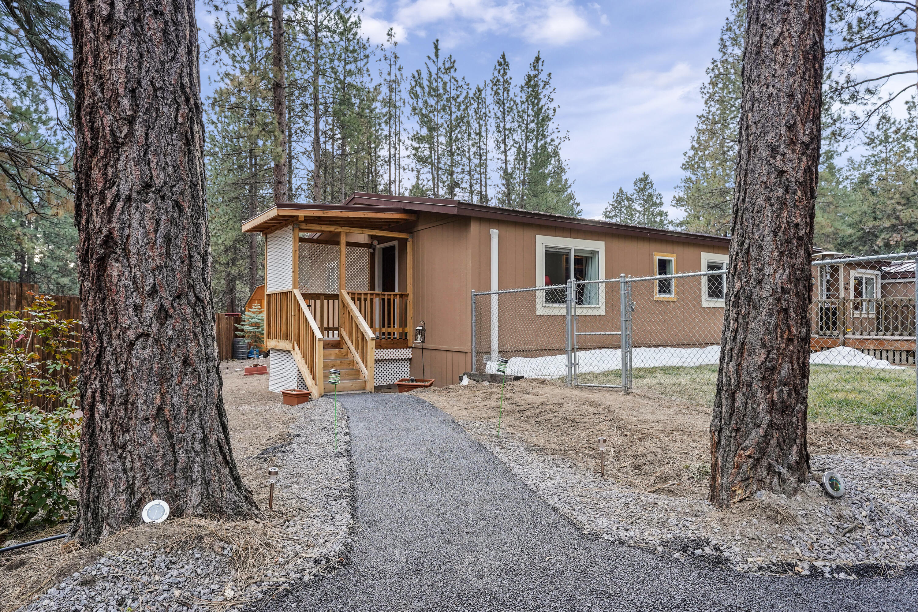 Deschutes RiverWoods - Residential