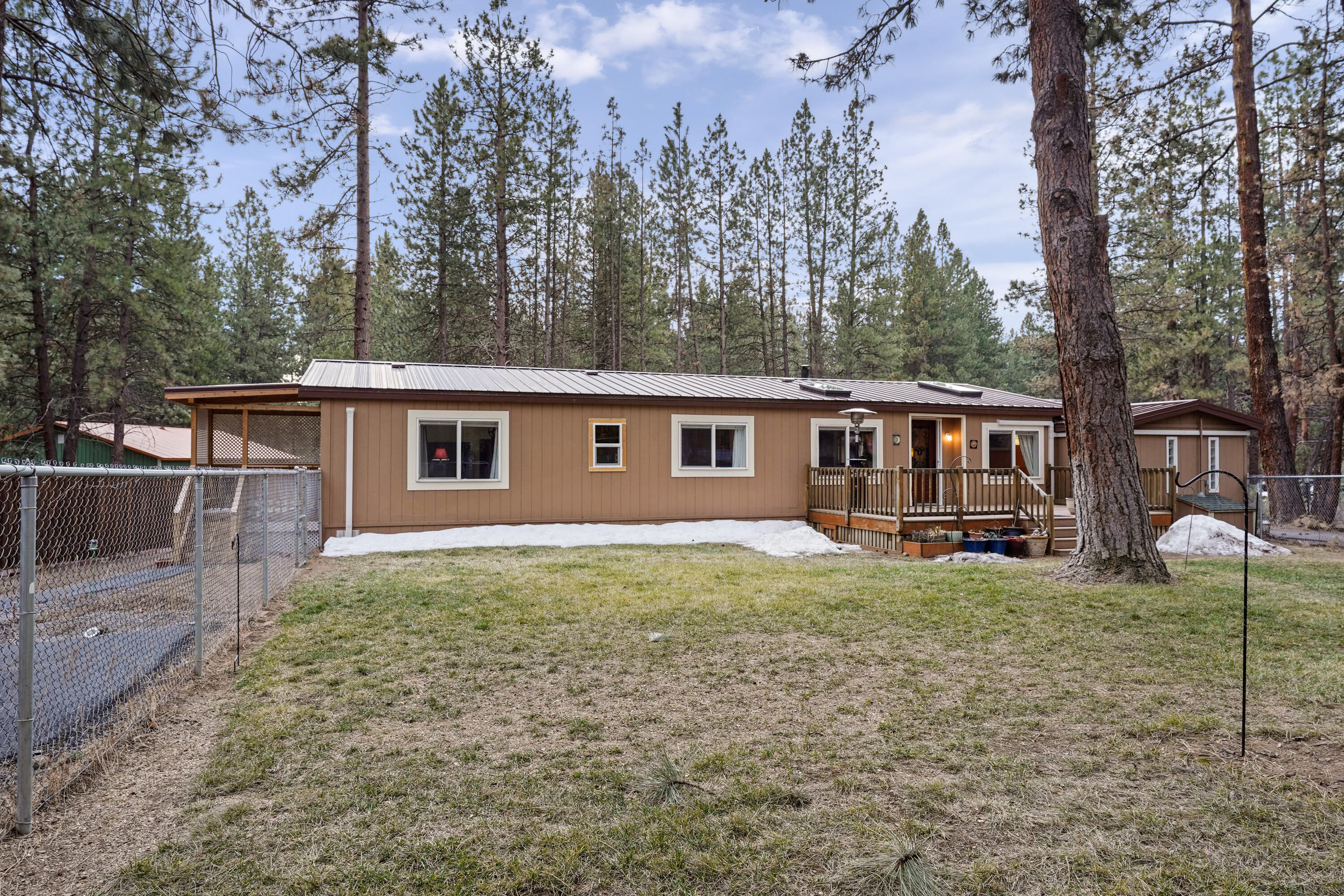 Deschutes RiverWoods - Residential