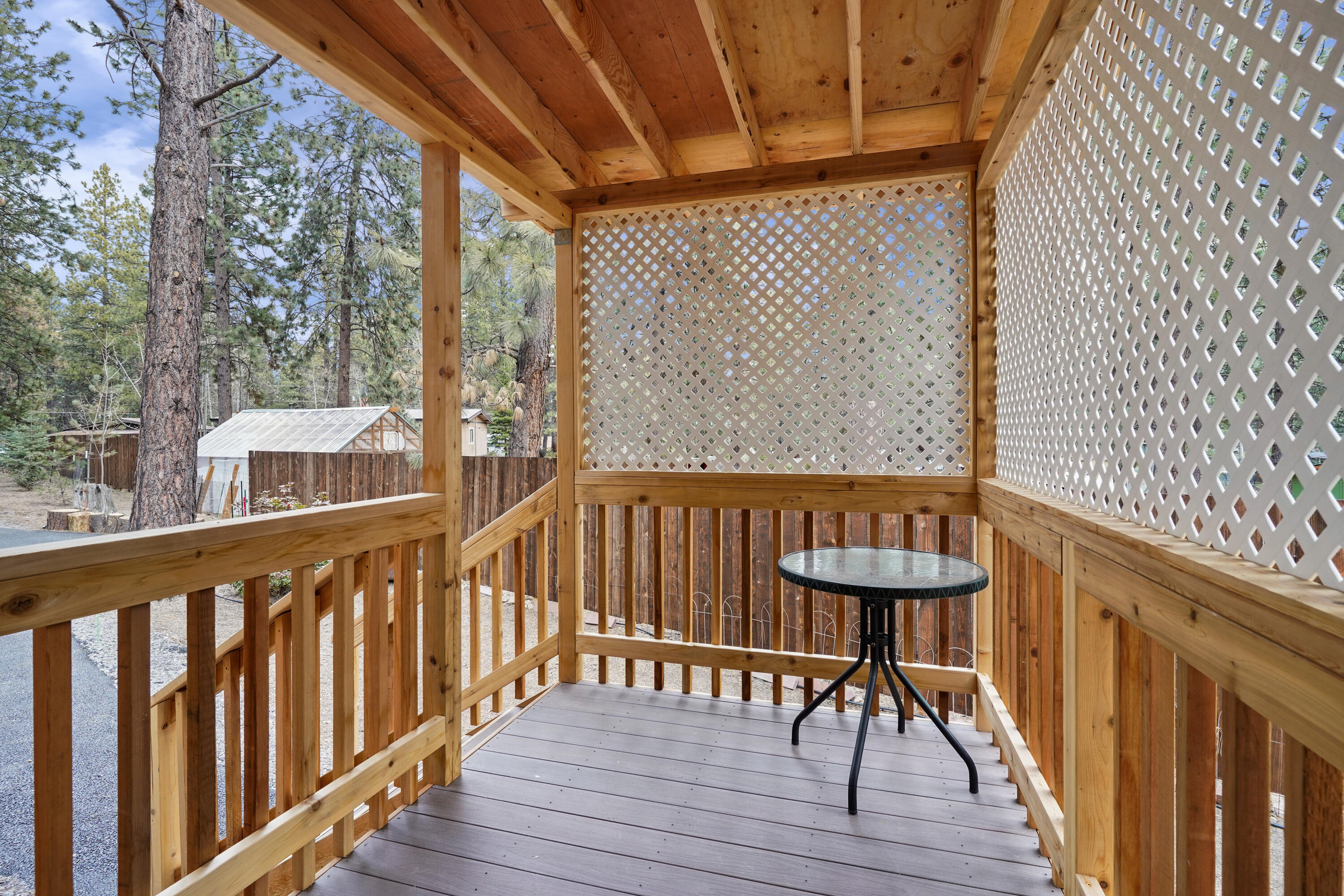 Deschutes RiverWoods - Residential