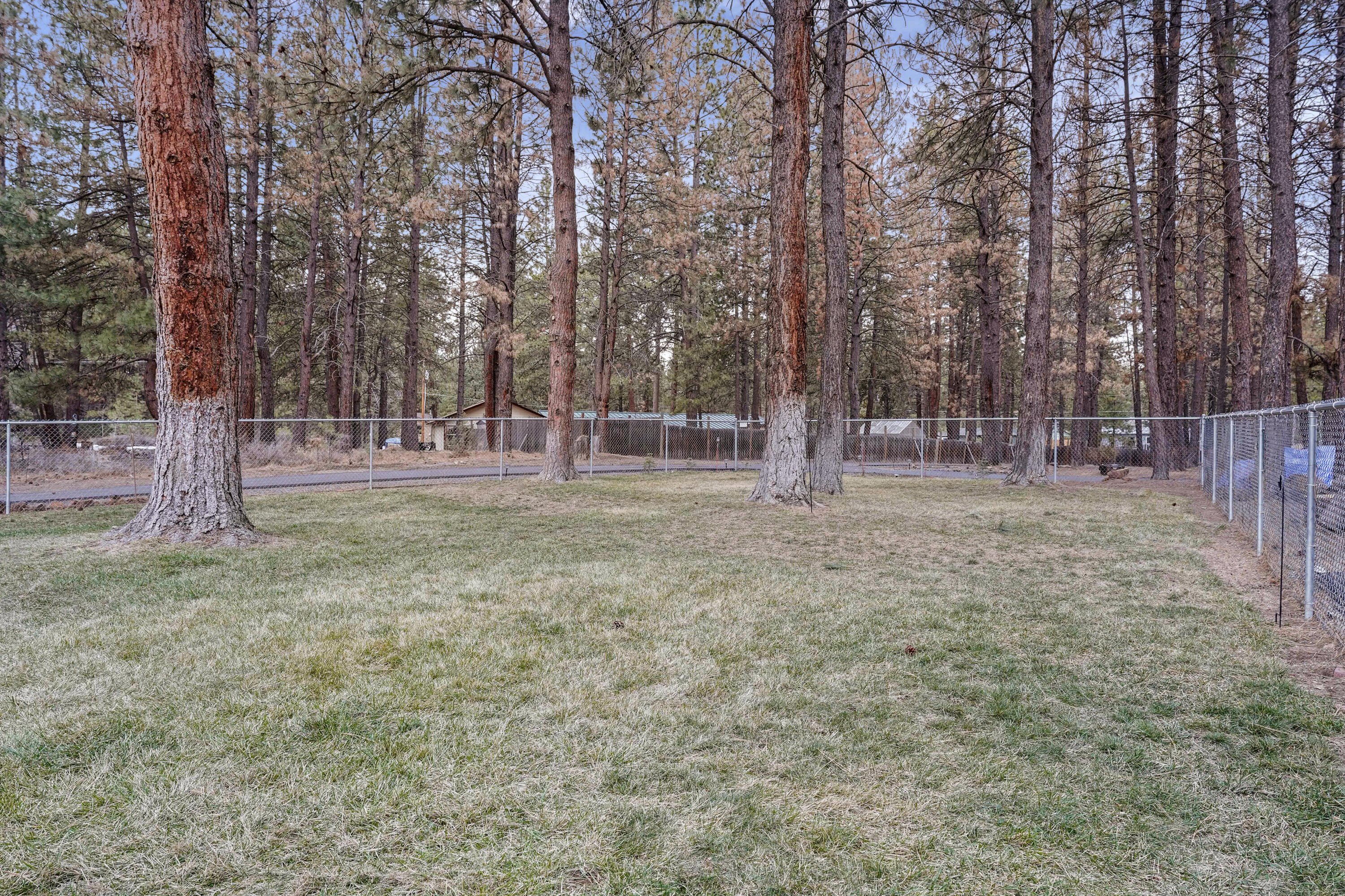 Deschutes RiverWoods - Residential