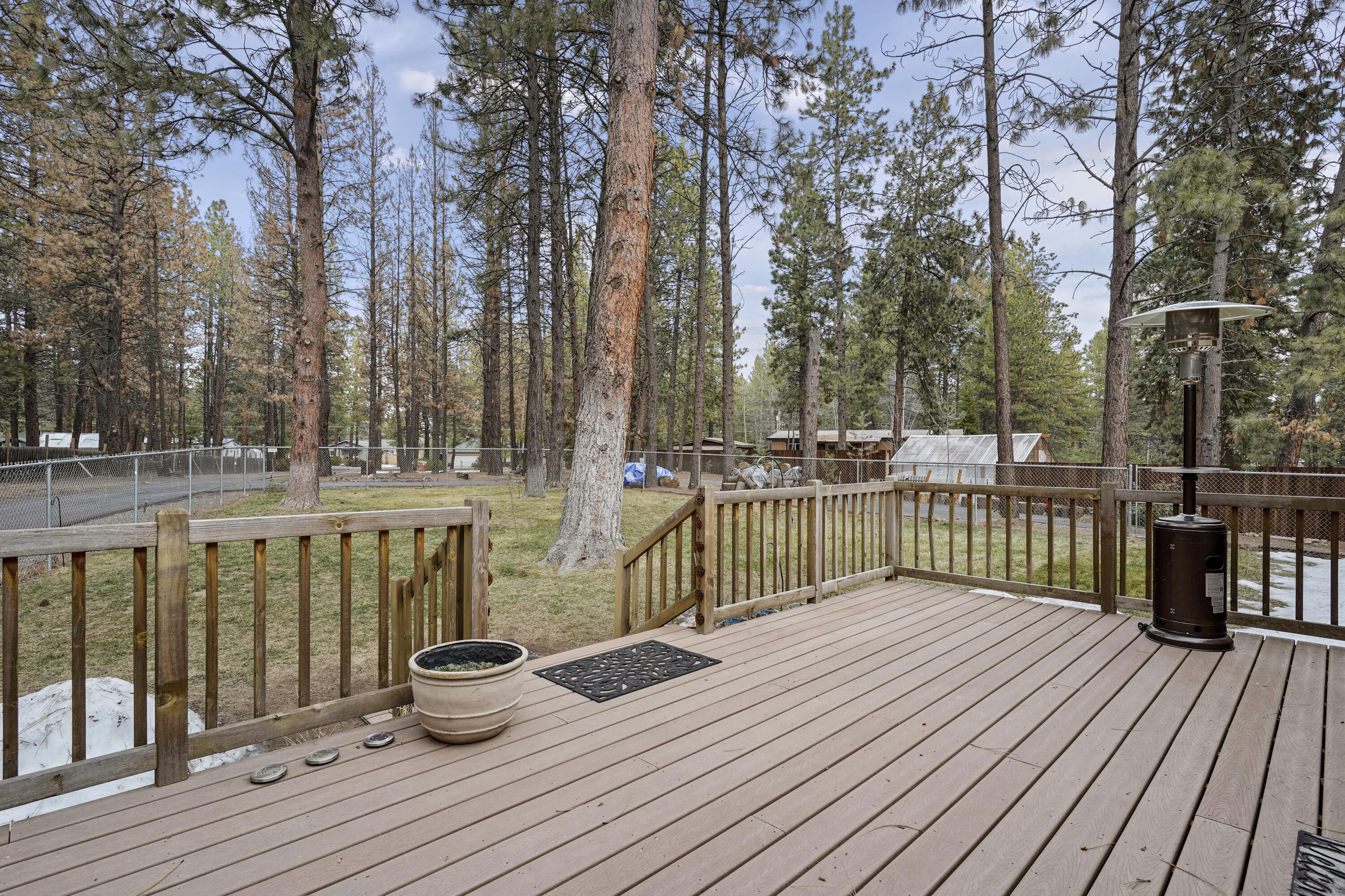 Deschutes RiverWoods - Residential