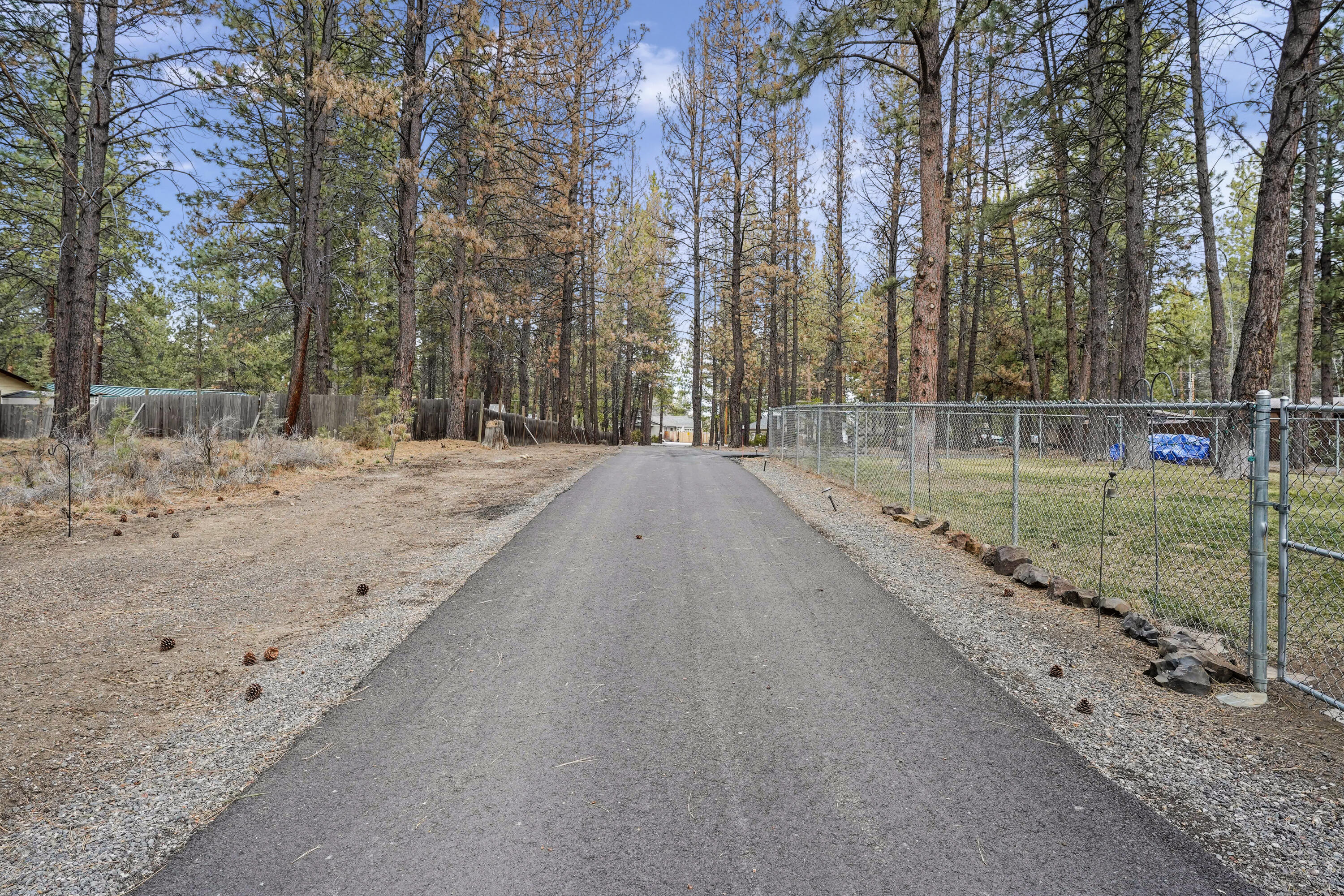 Deschutes RiverWoods - Residential