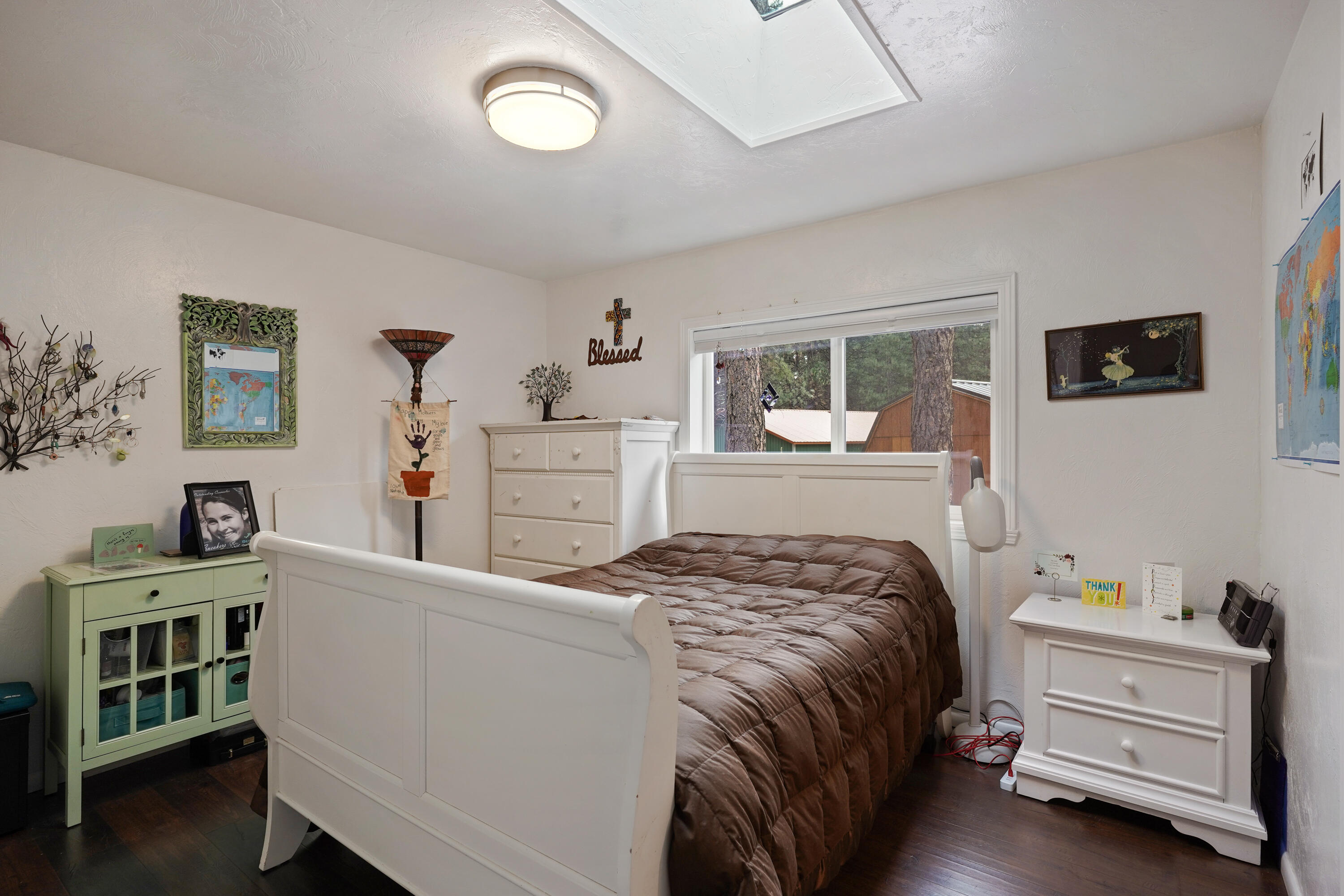 Deschutes RiverWoods - Residential