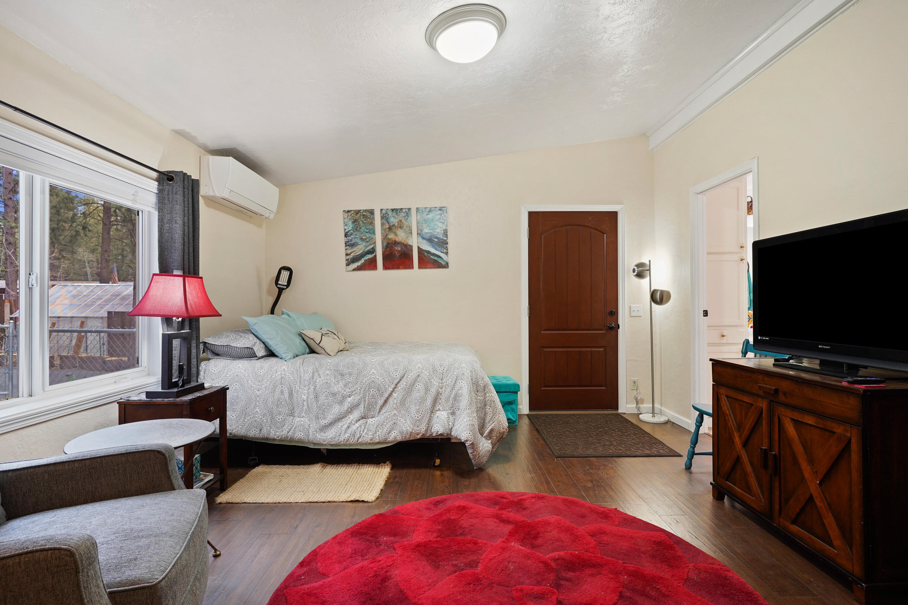 Deschutes RiverWoods - Residential