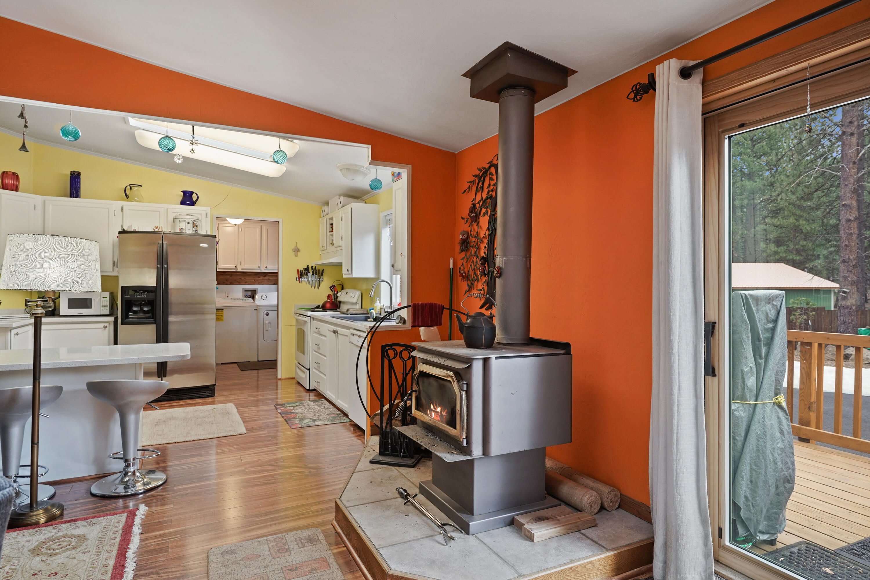 Deschutes RiverWoods - Residential