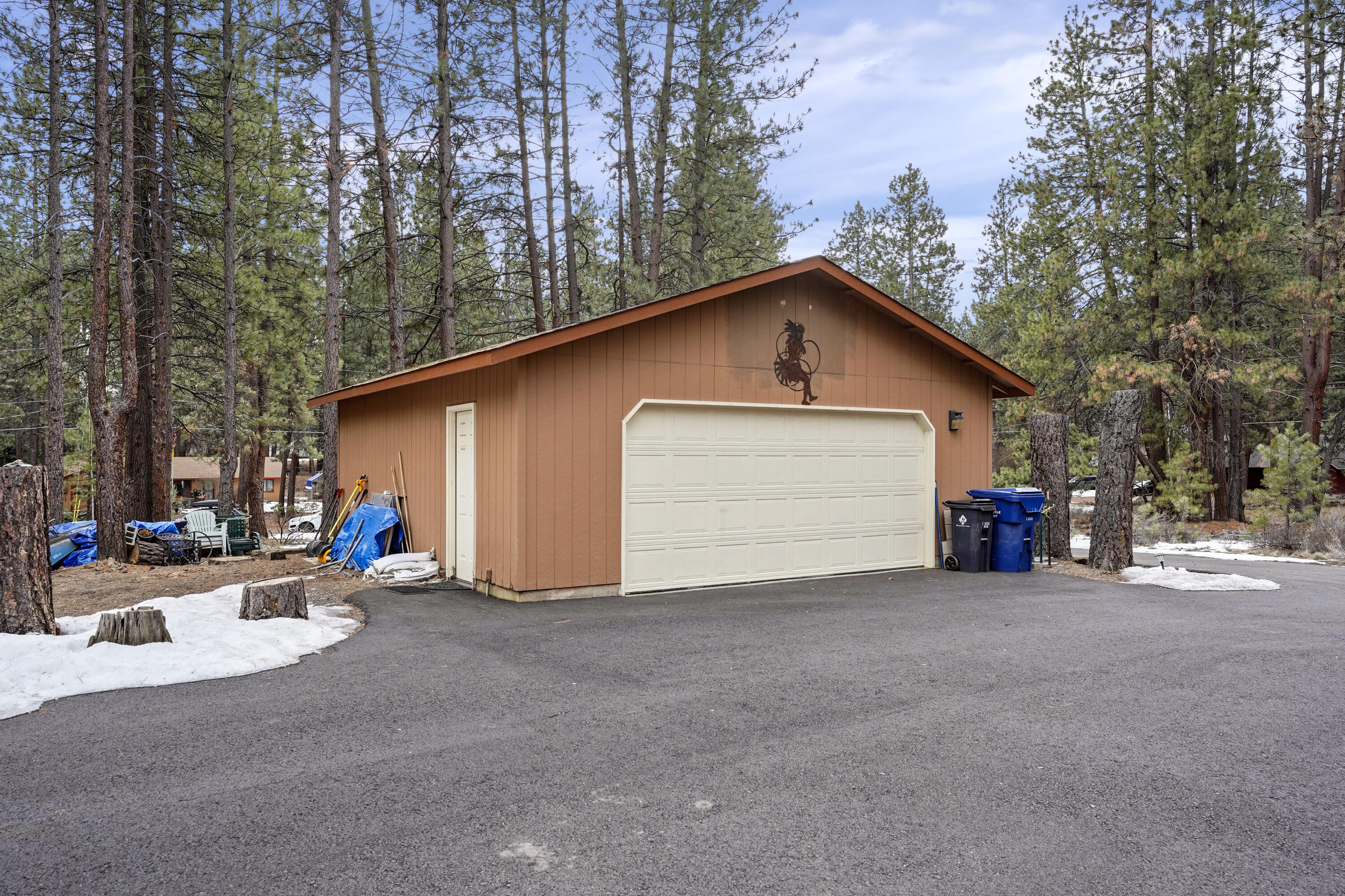 Deschutes RiverWoods - Residential