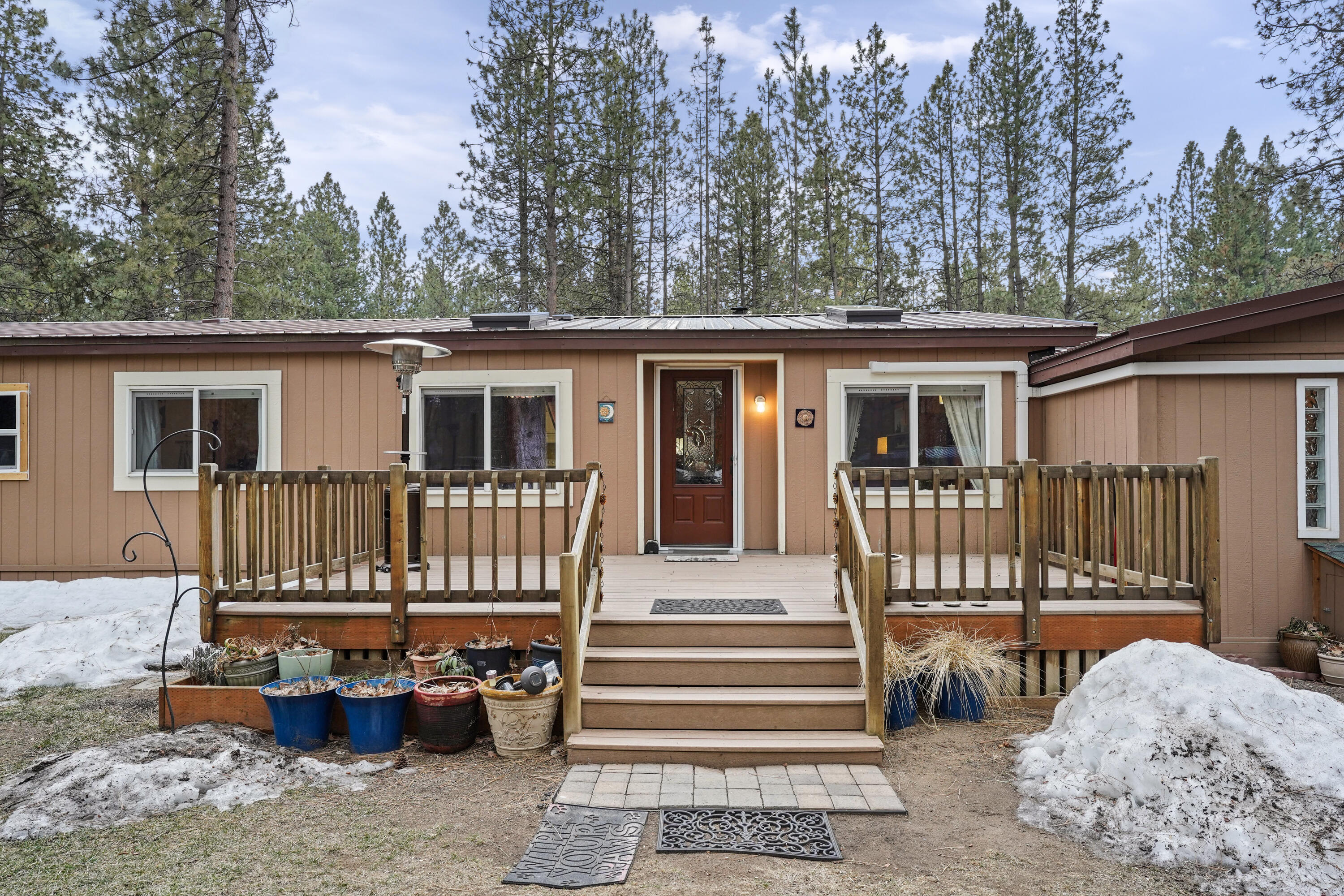 Deschutes RiverWoods - Residential