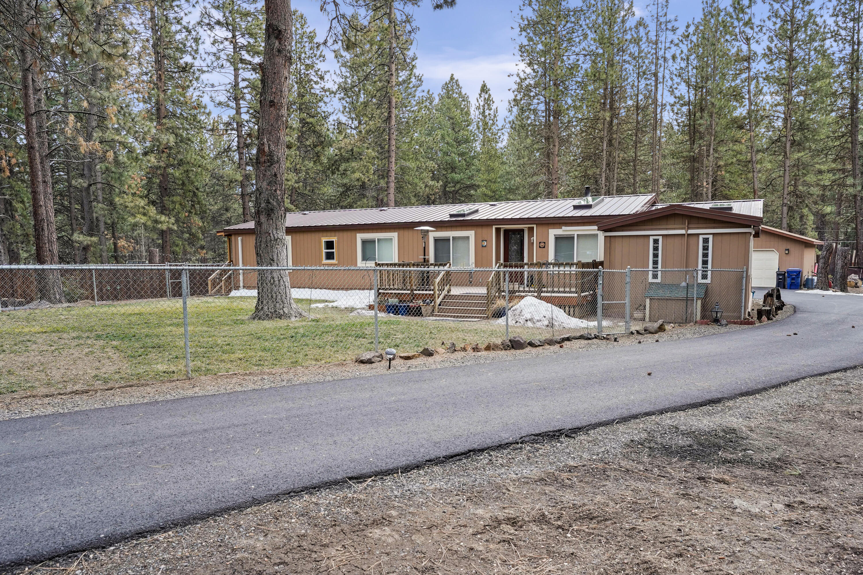 Deschutes RiverWoods - Residential