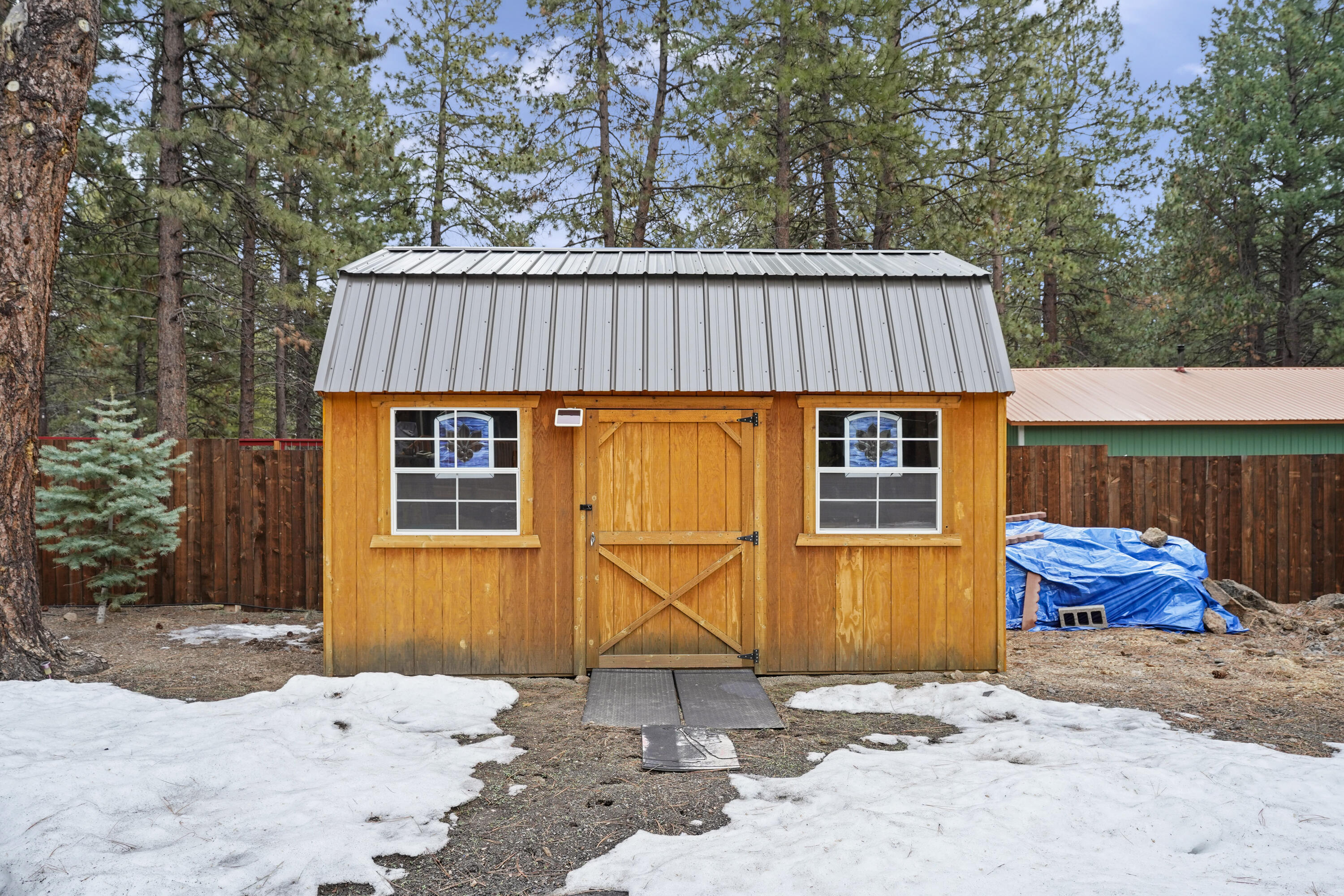 Deschutes RiverWoods - Residential